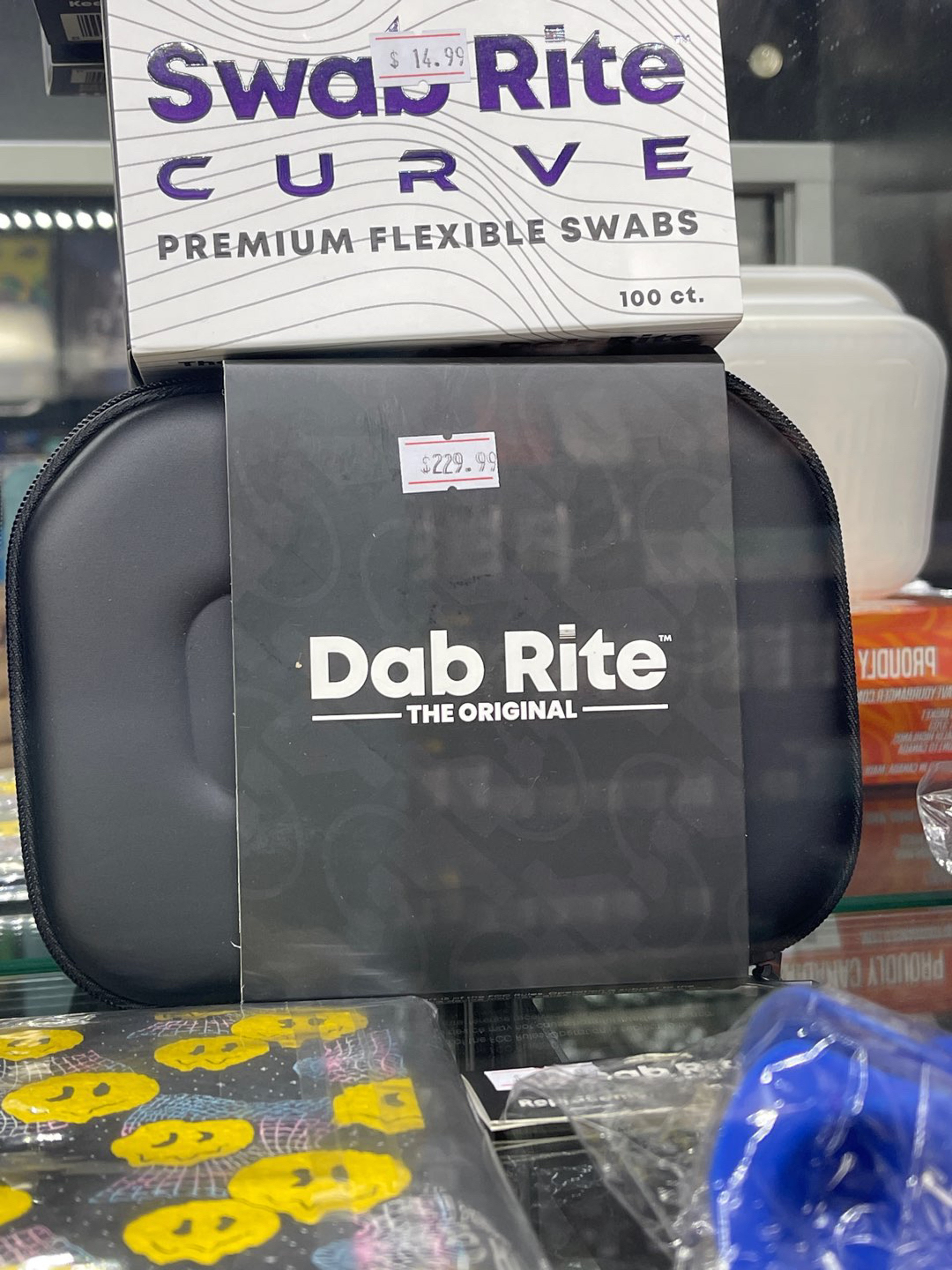 Preview pic of Dabrite original