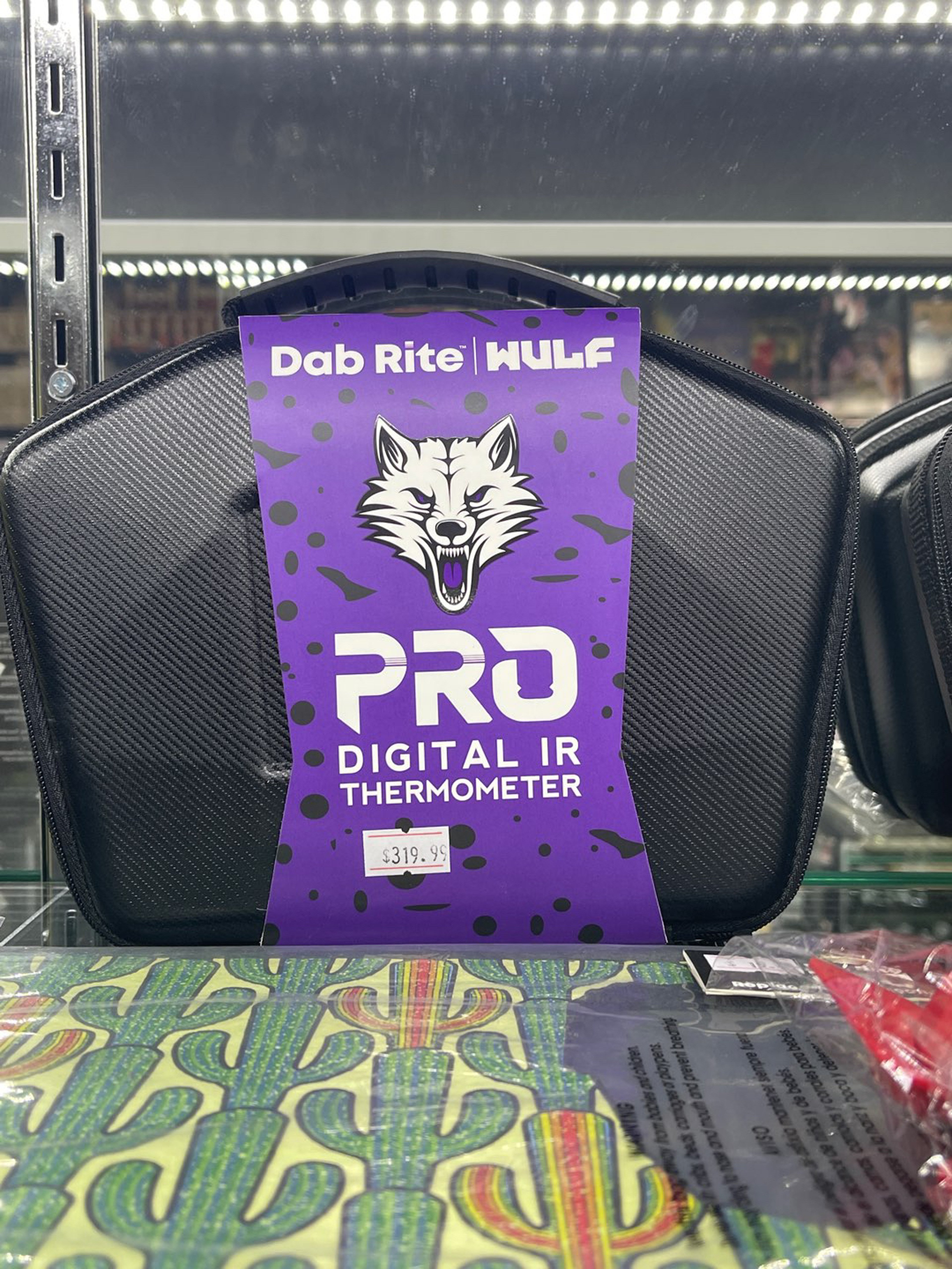 Dabrite Pro x Wulf image 0