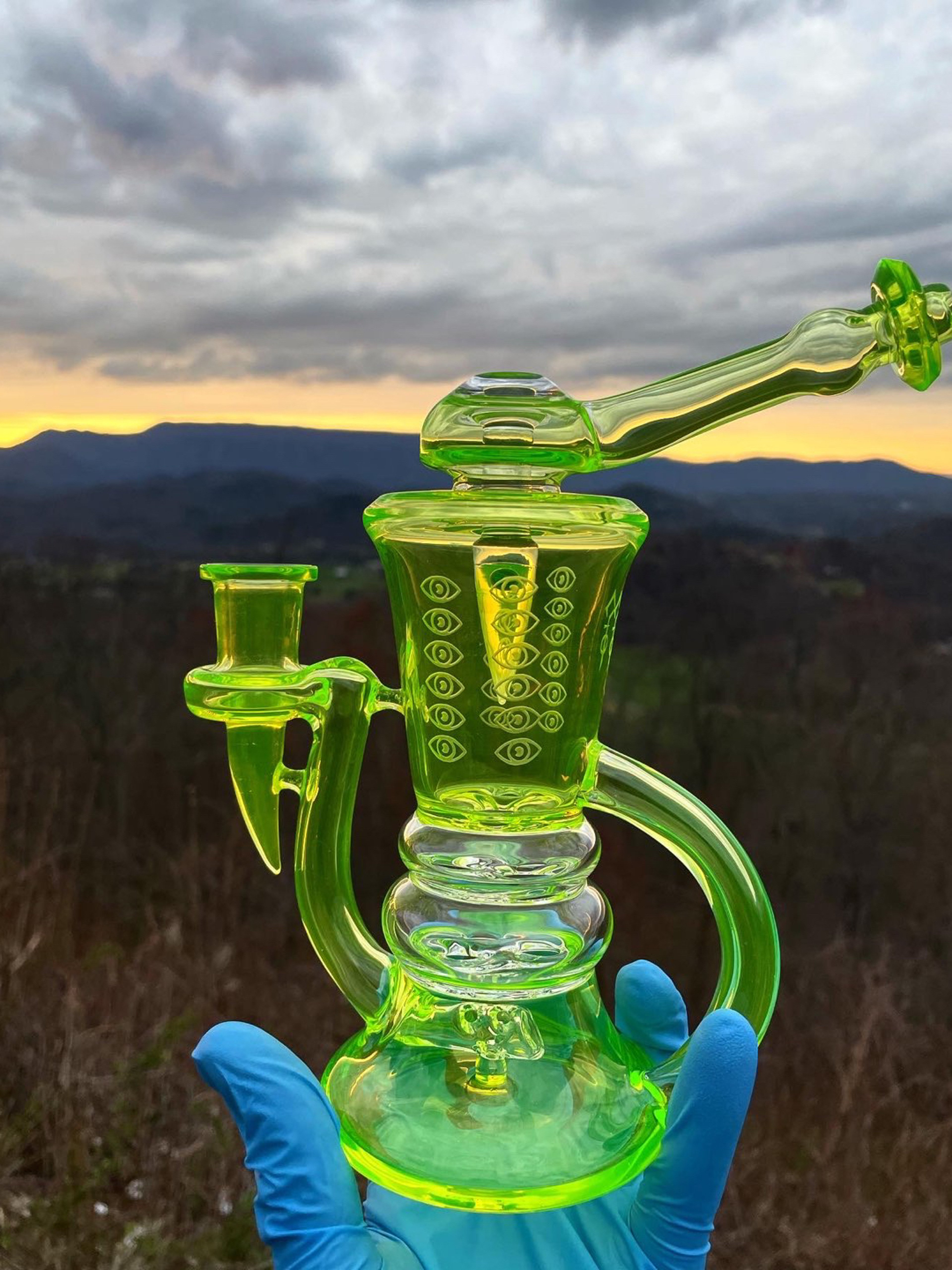 Preview pic of Jdz Ion blooper recycler