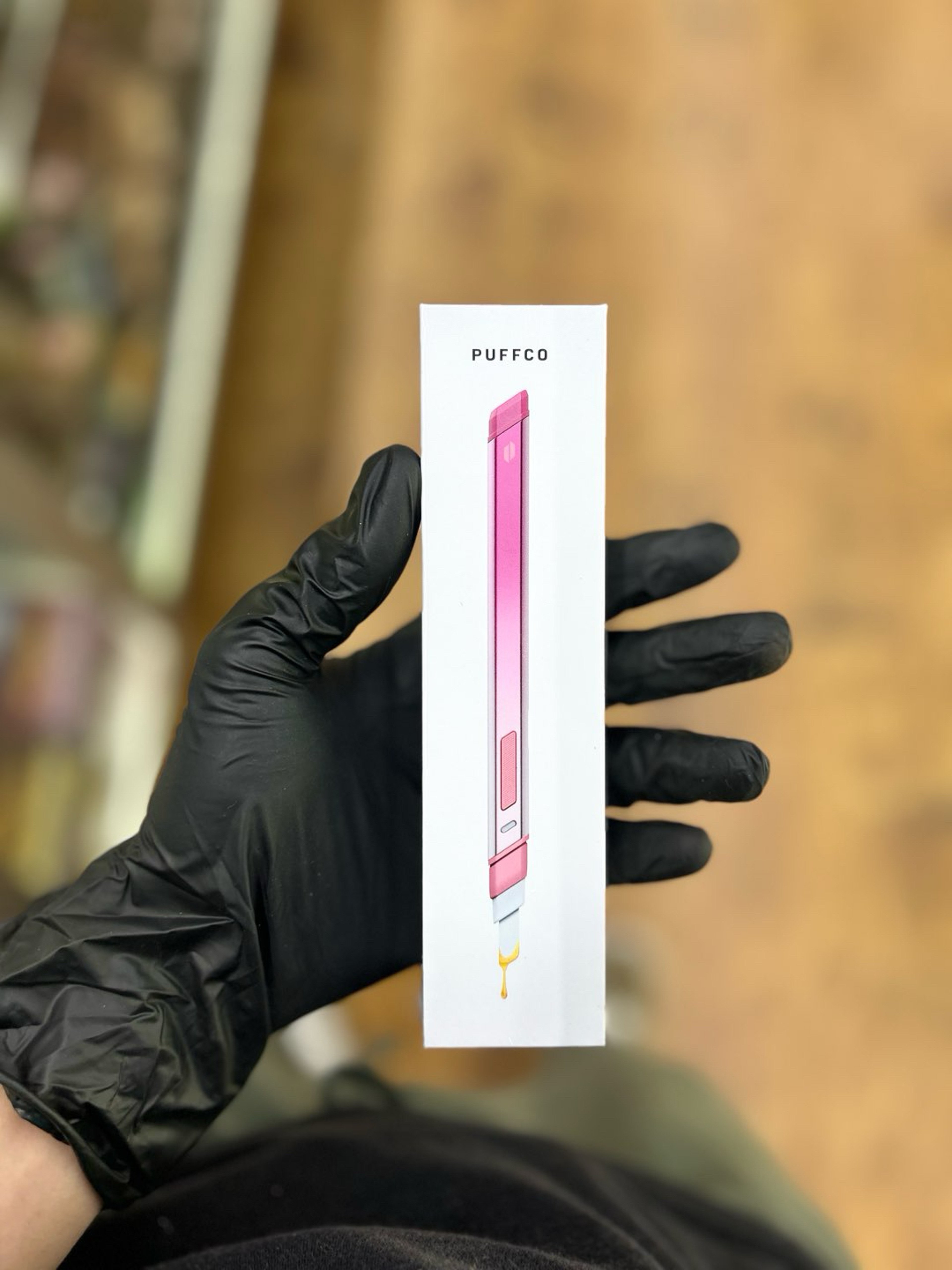 Preview pic of Puffco Hot Knife Paradise