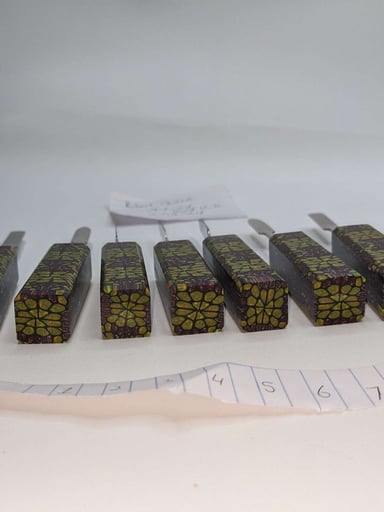 Preview pic of Terped out Tools Mili Olive