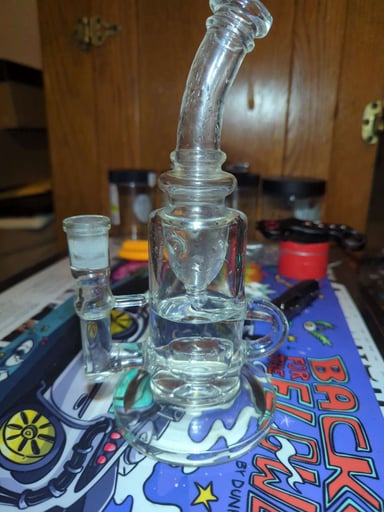 Preview pic of Klein in-cycler