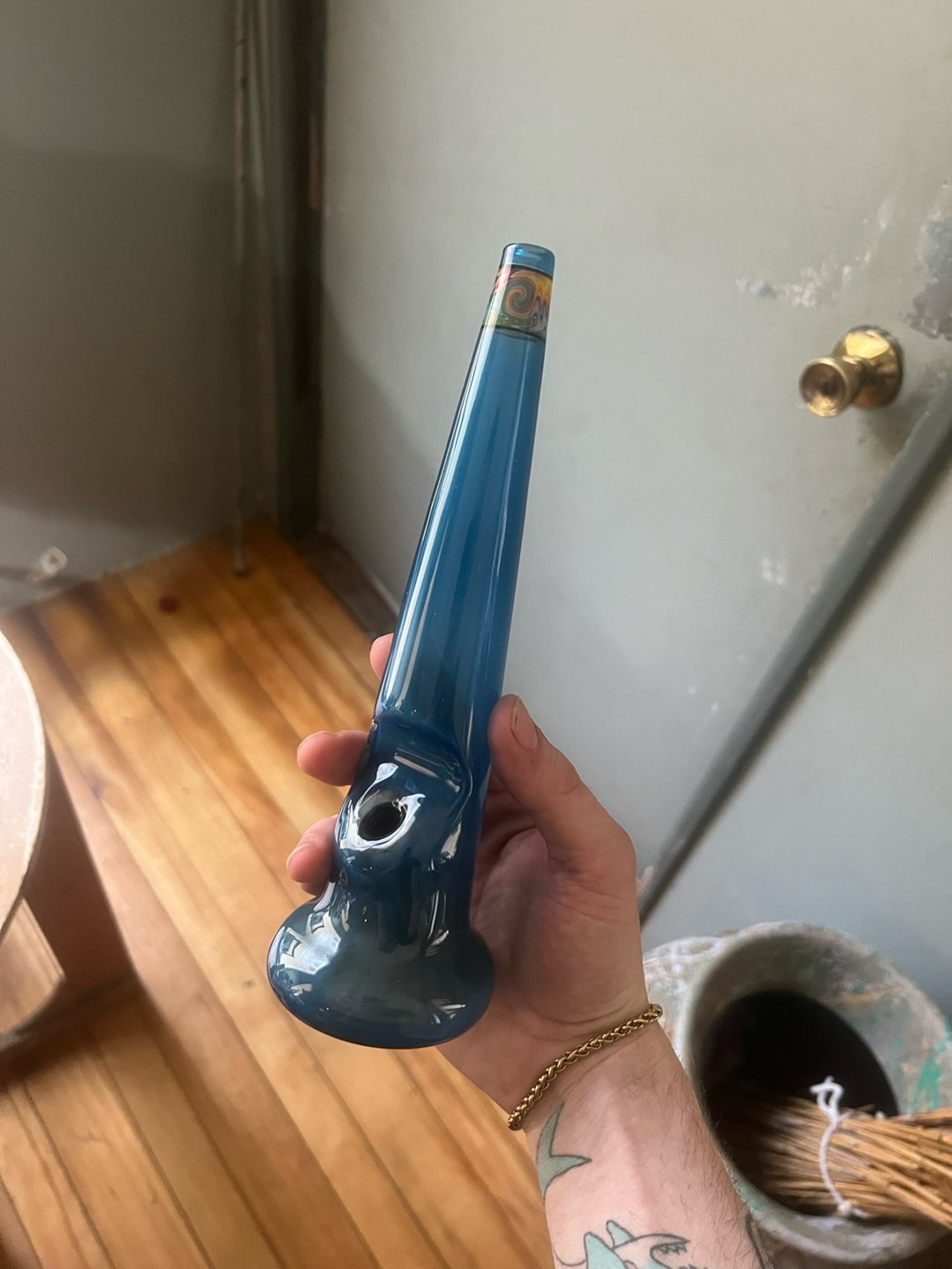Preview pic of Terp flute