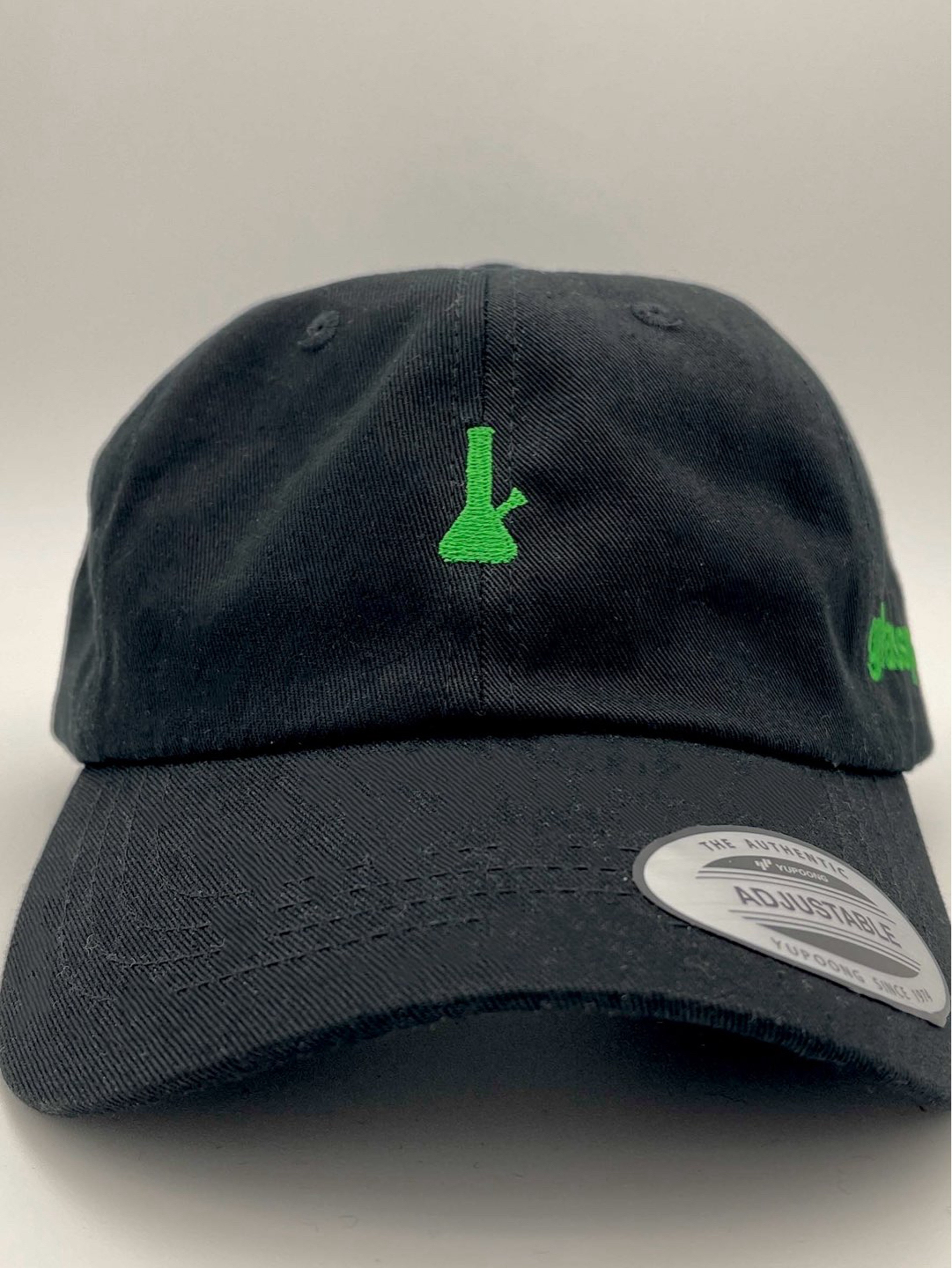 Preview pic of Mini Beaker Dad Hat