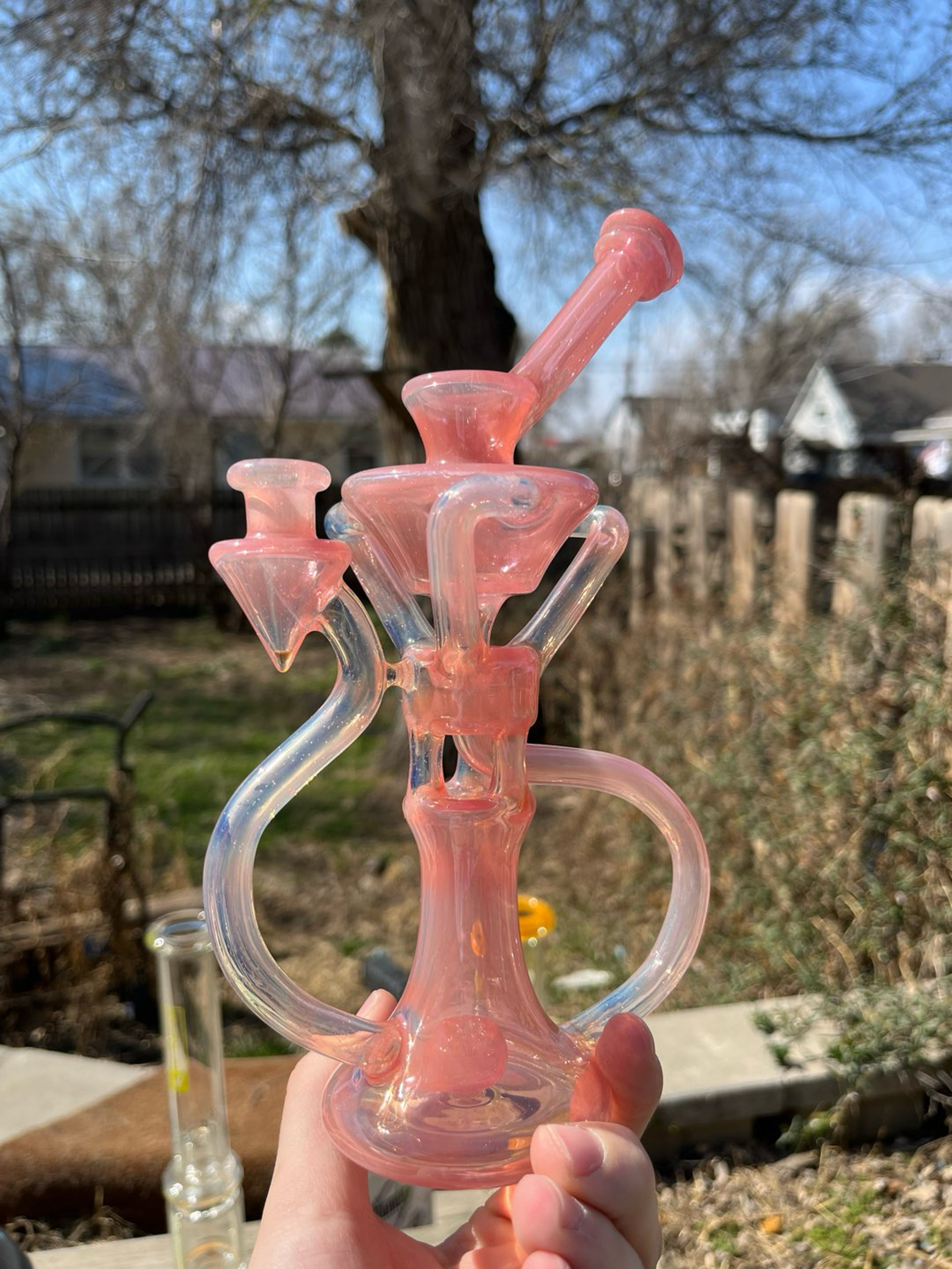 Preview pic of Professor Dank 10mm