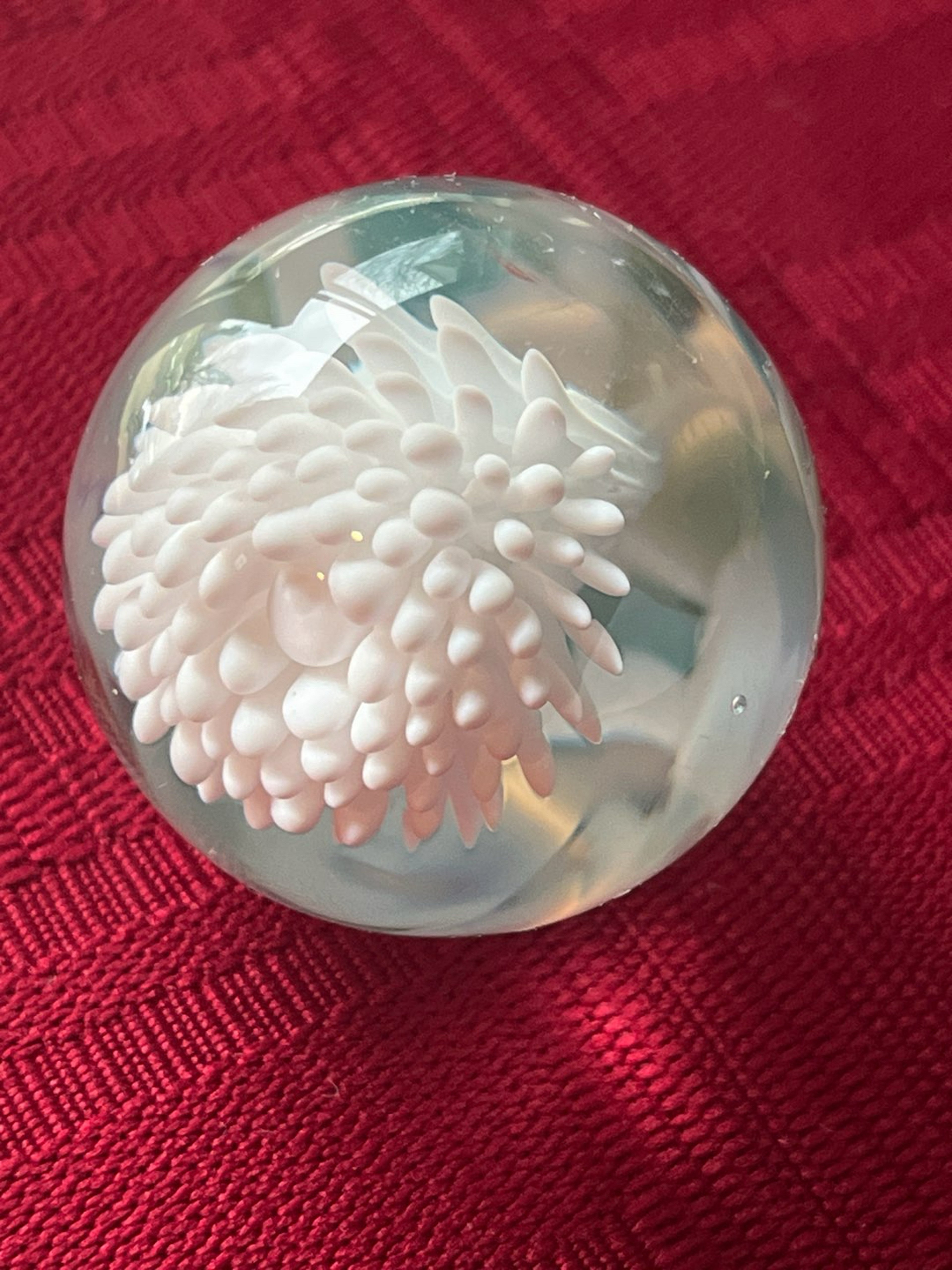 Preview pic of Flower implosion
