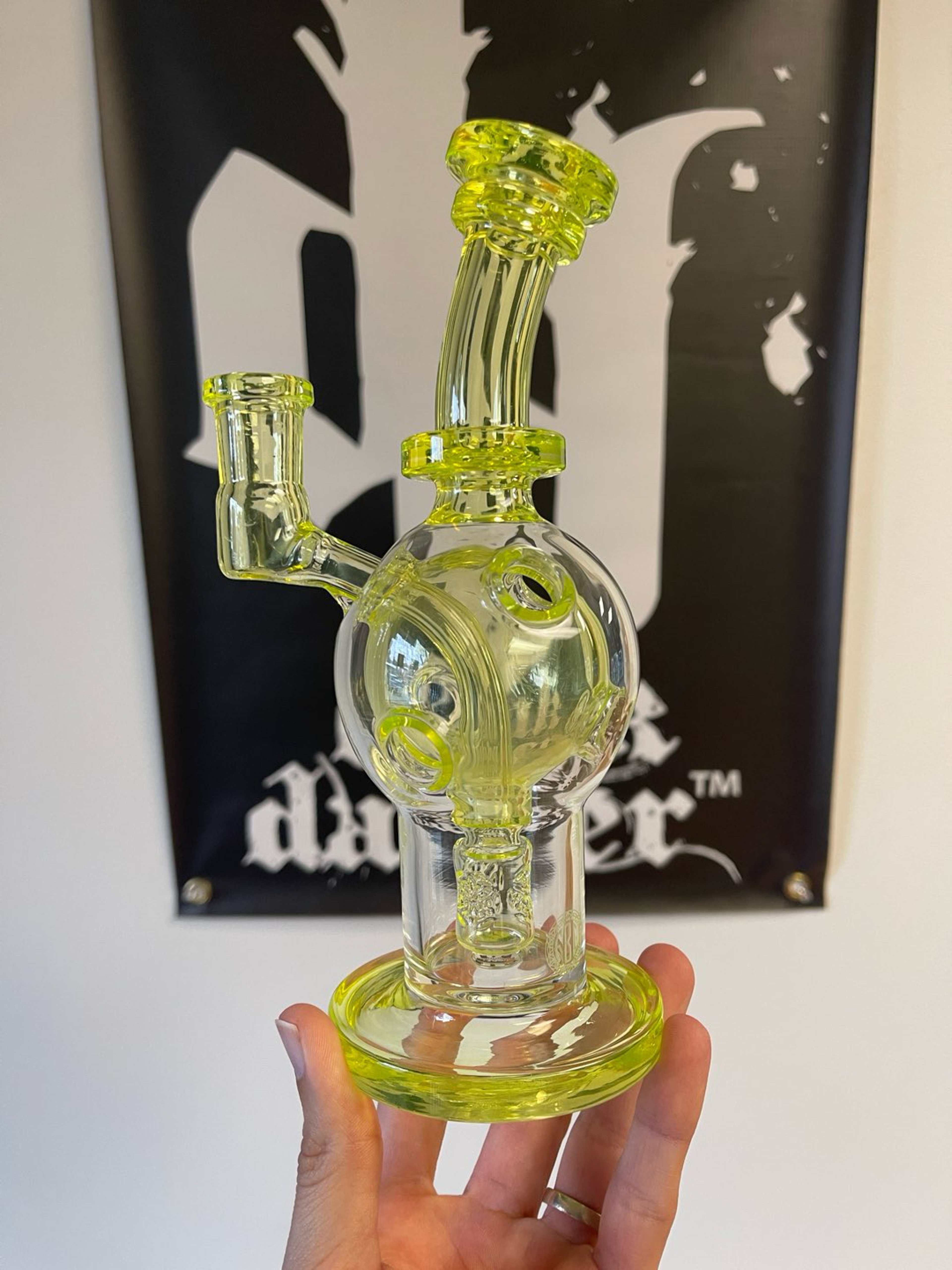 Preview pic of FBG UV Exosphere