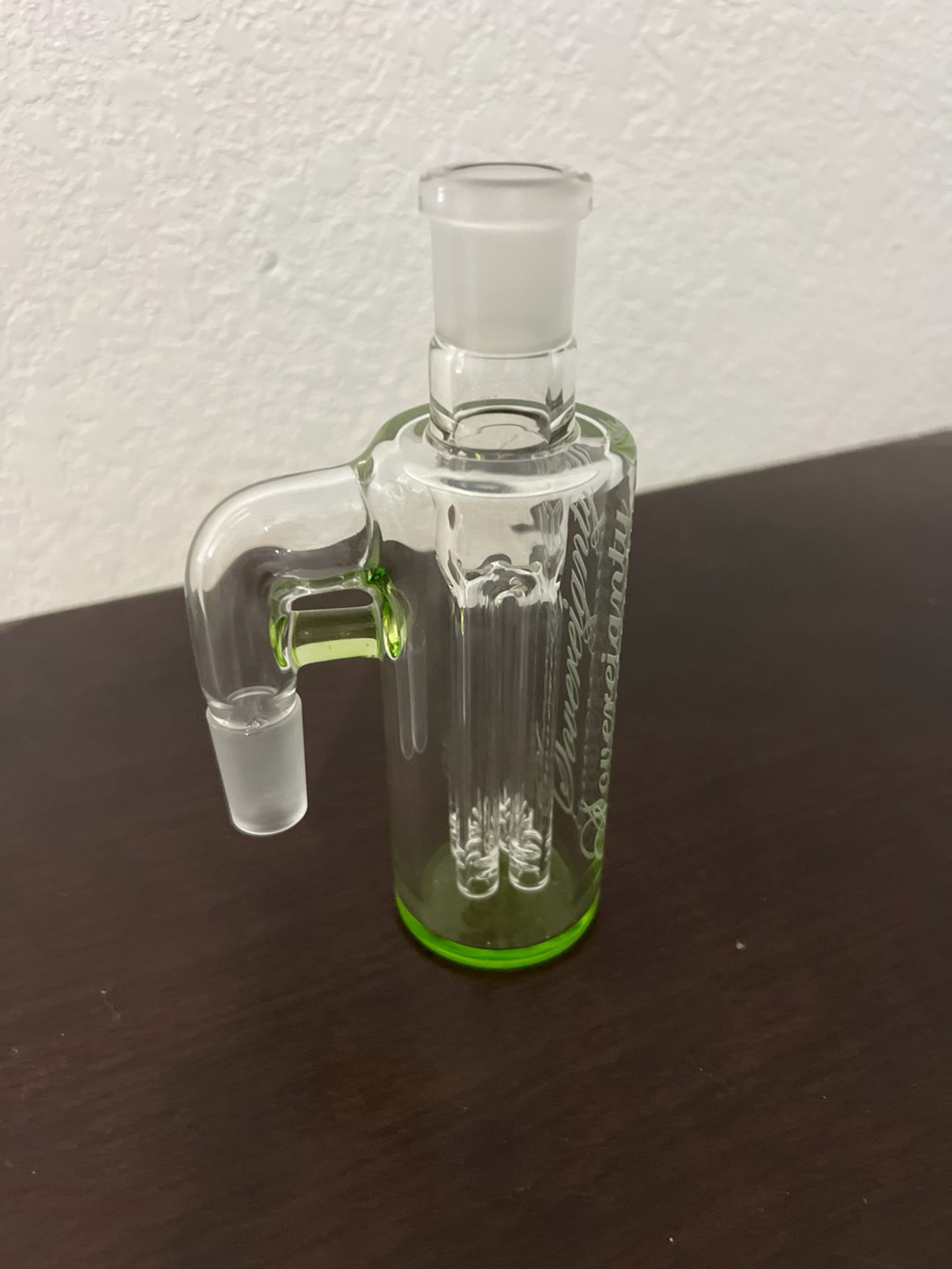 Preview pic of Sovereignty ash catcher