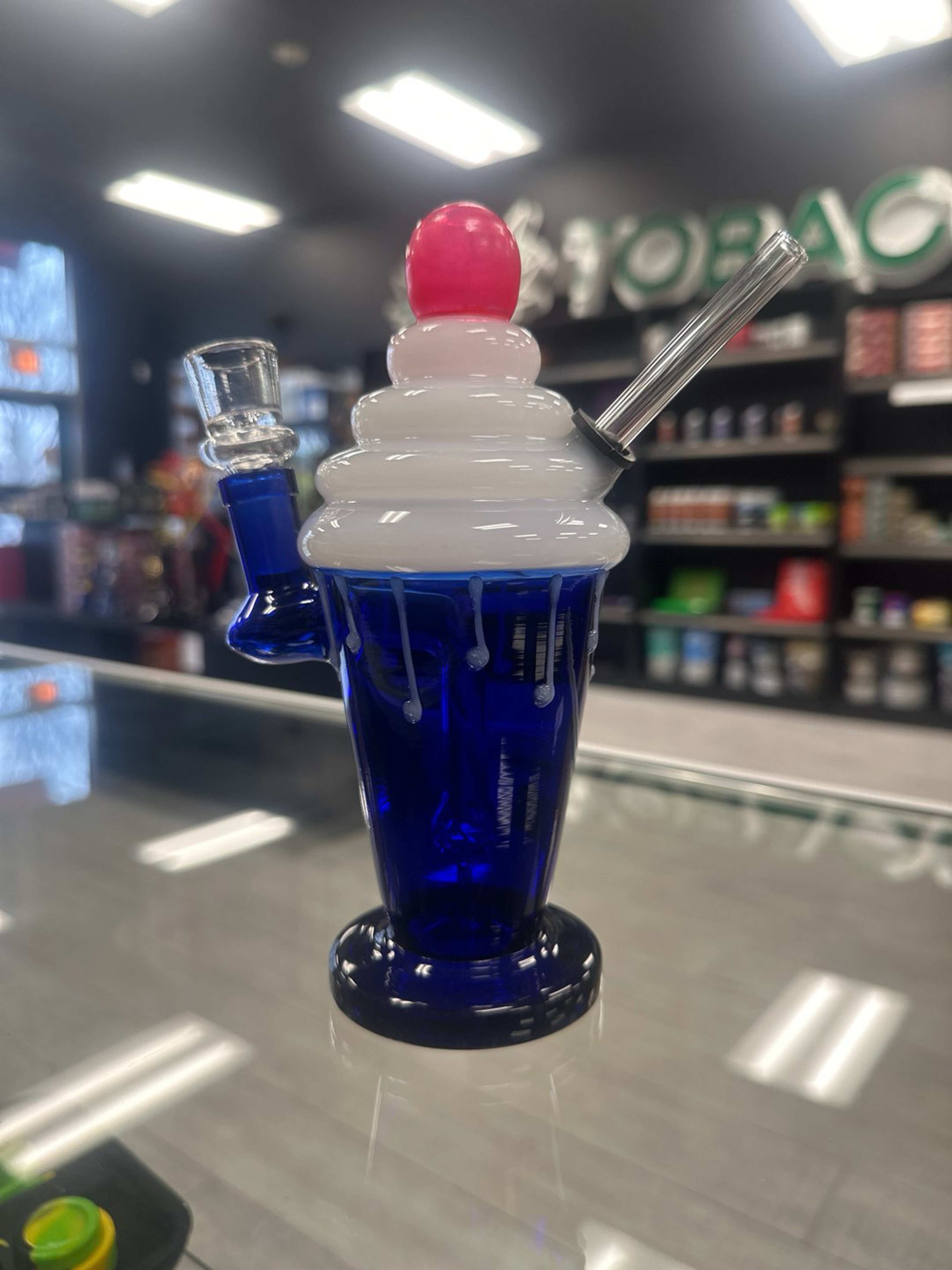 Preview pic of Ice Cream Bong