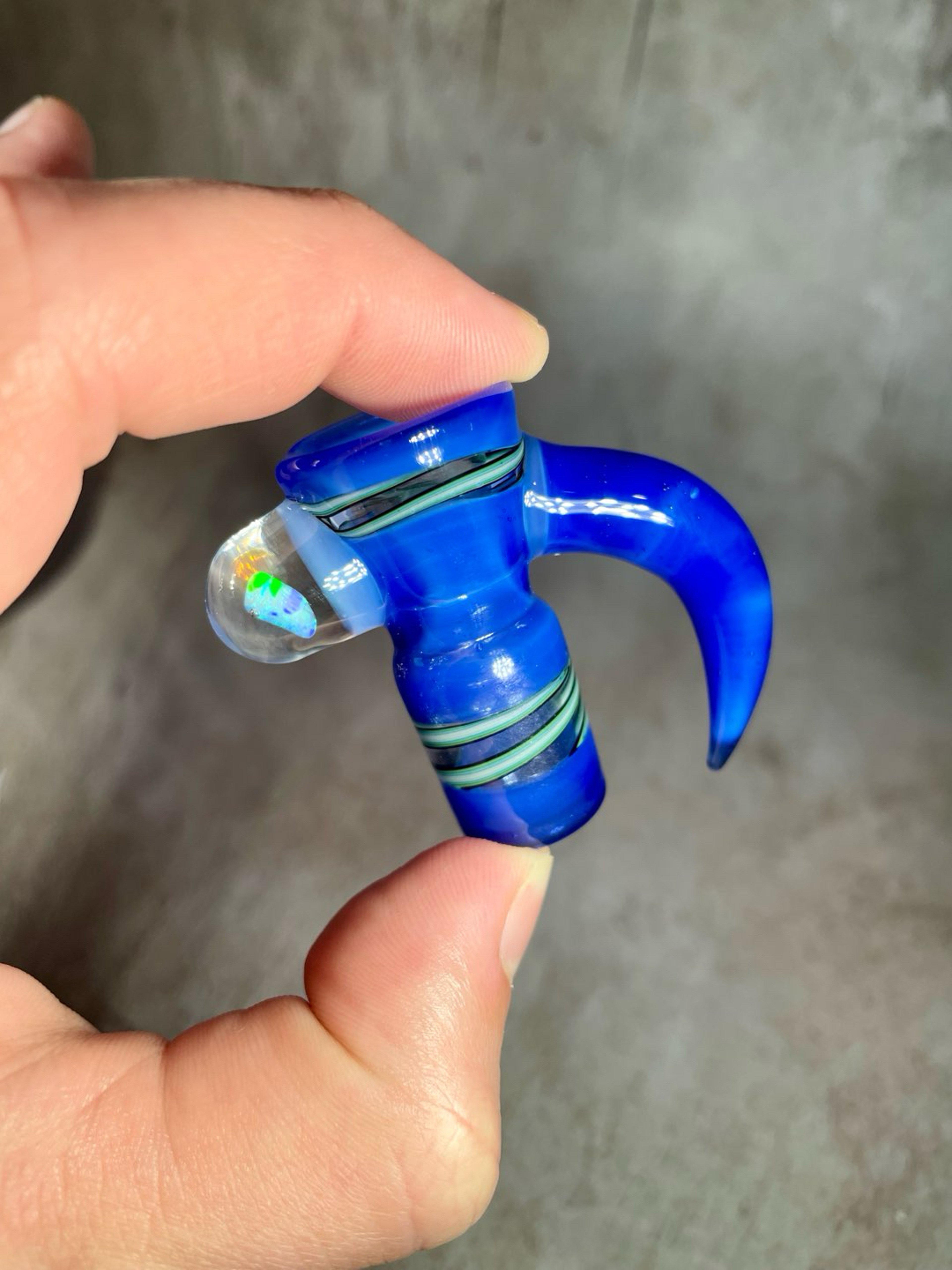 Preview pic of 18mm Fully Worked Slide