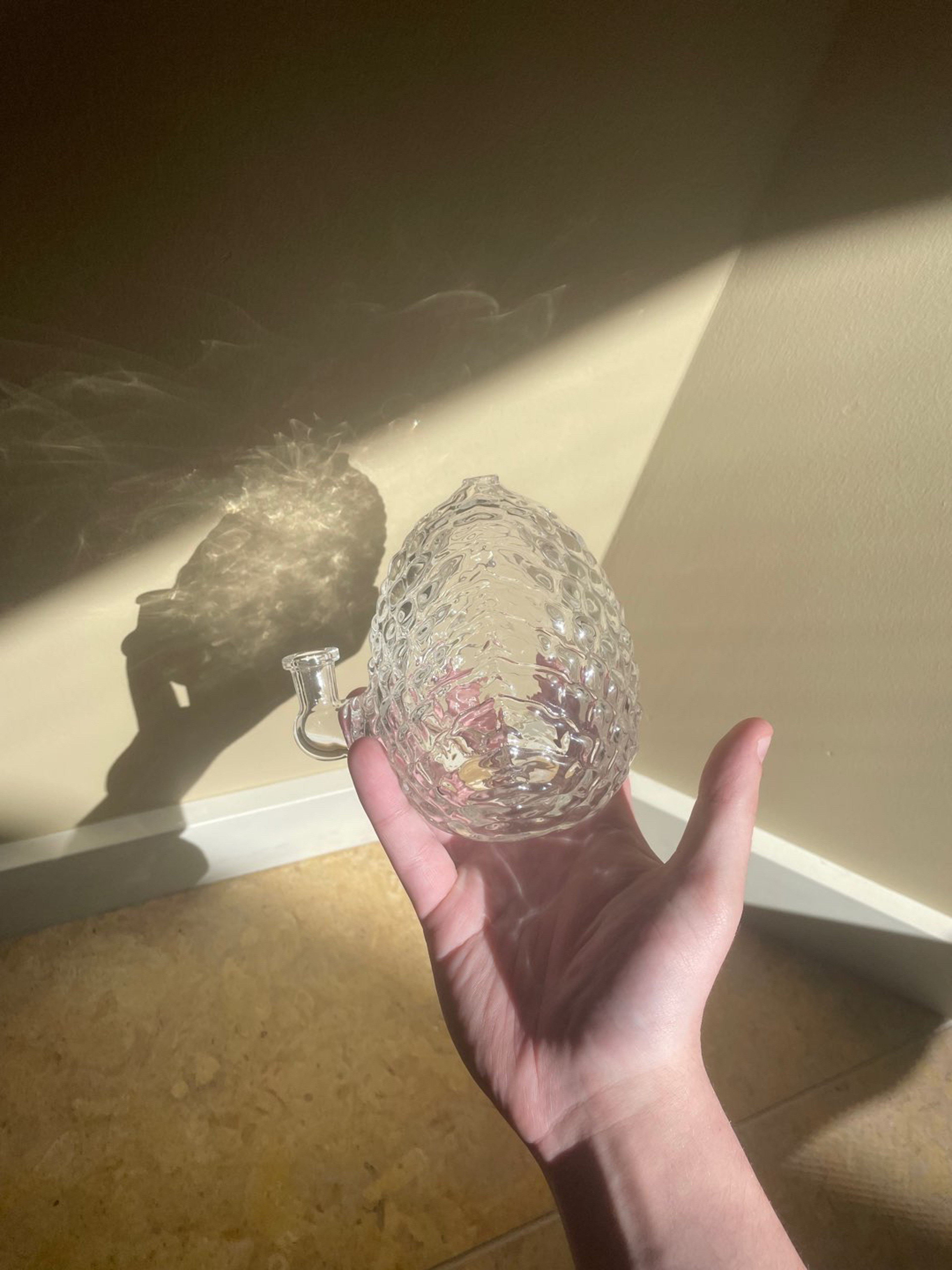 Preview pic of NEW Tony Kazy Dragon Egg
