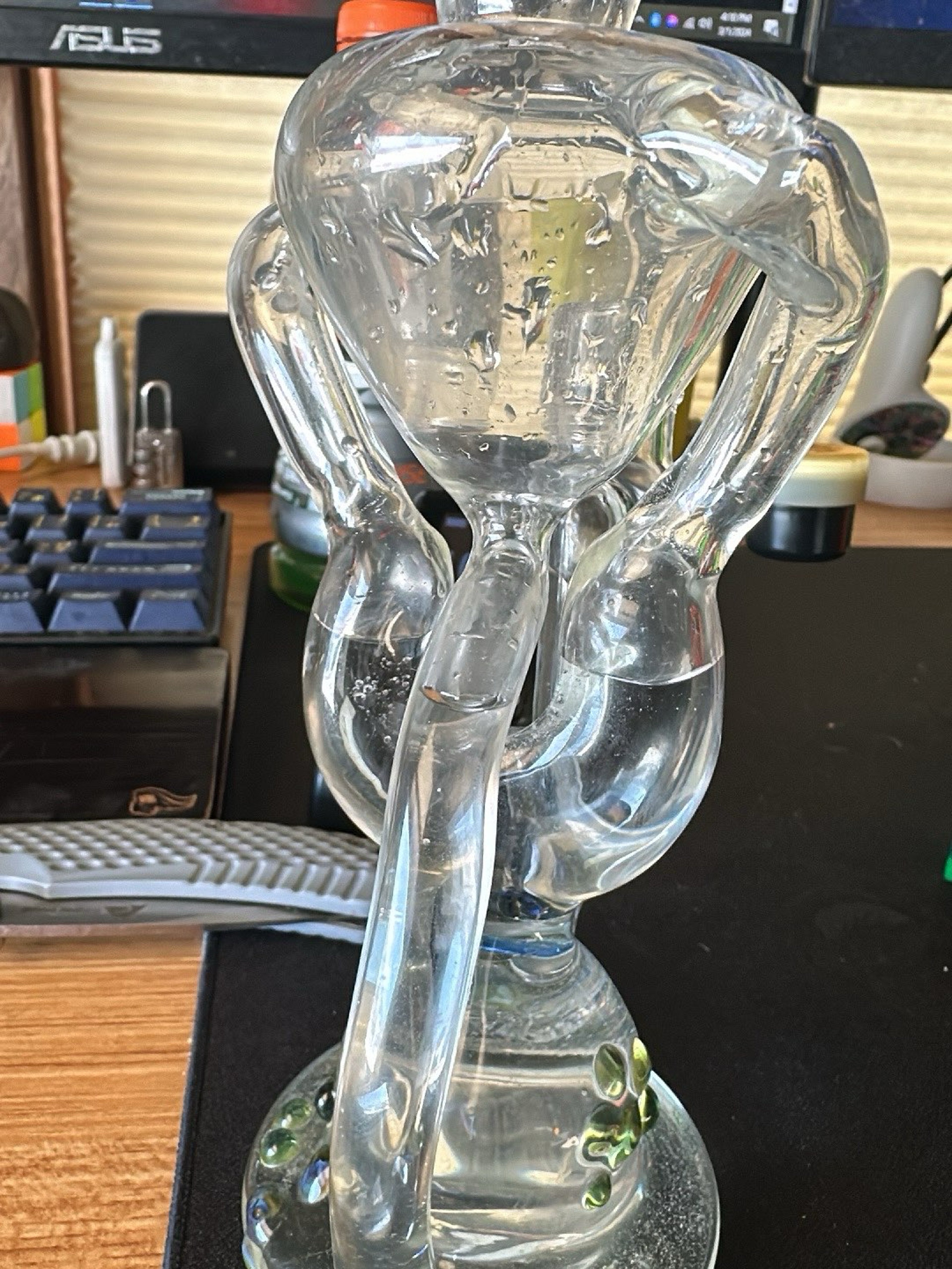 Preview pic of Recycler