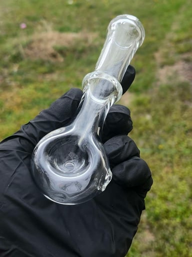 Preview pic of Clear Pipe #1