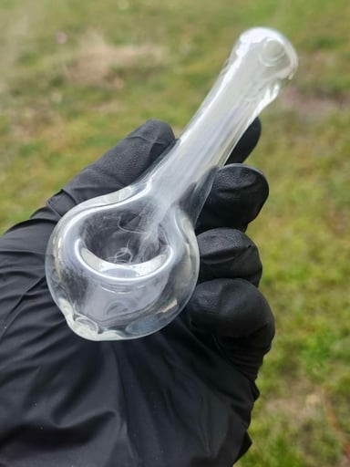 Preview pic of Clear Pipe #2