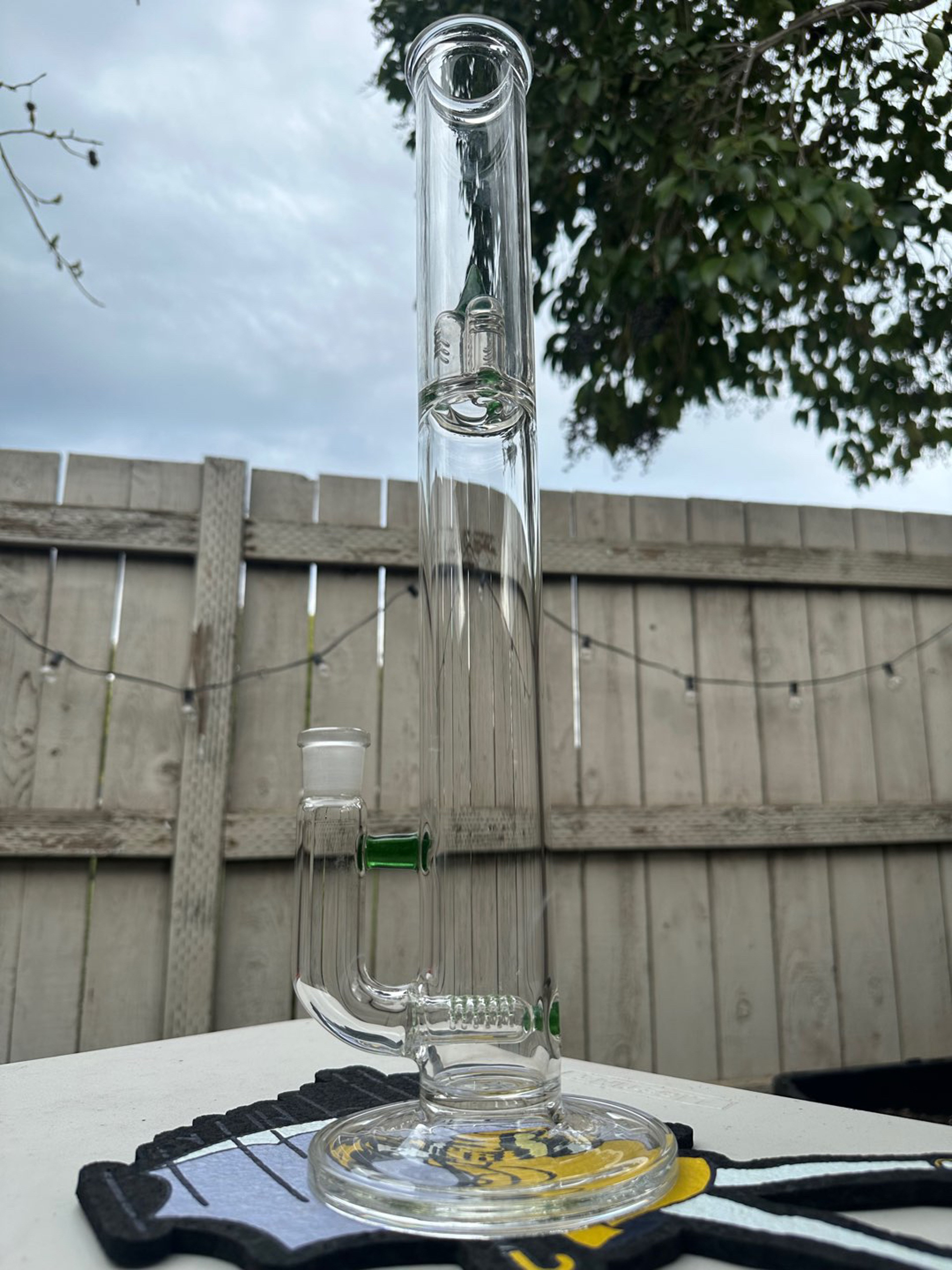 Preview pic of Kenta Kito green stardust stemlime