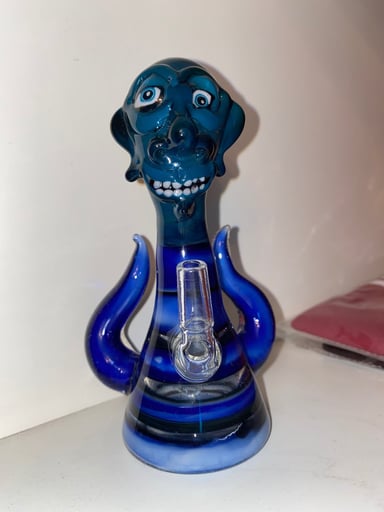 Preview pic of BG glass jammer