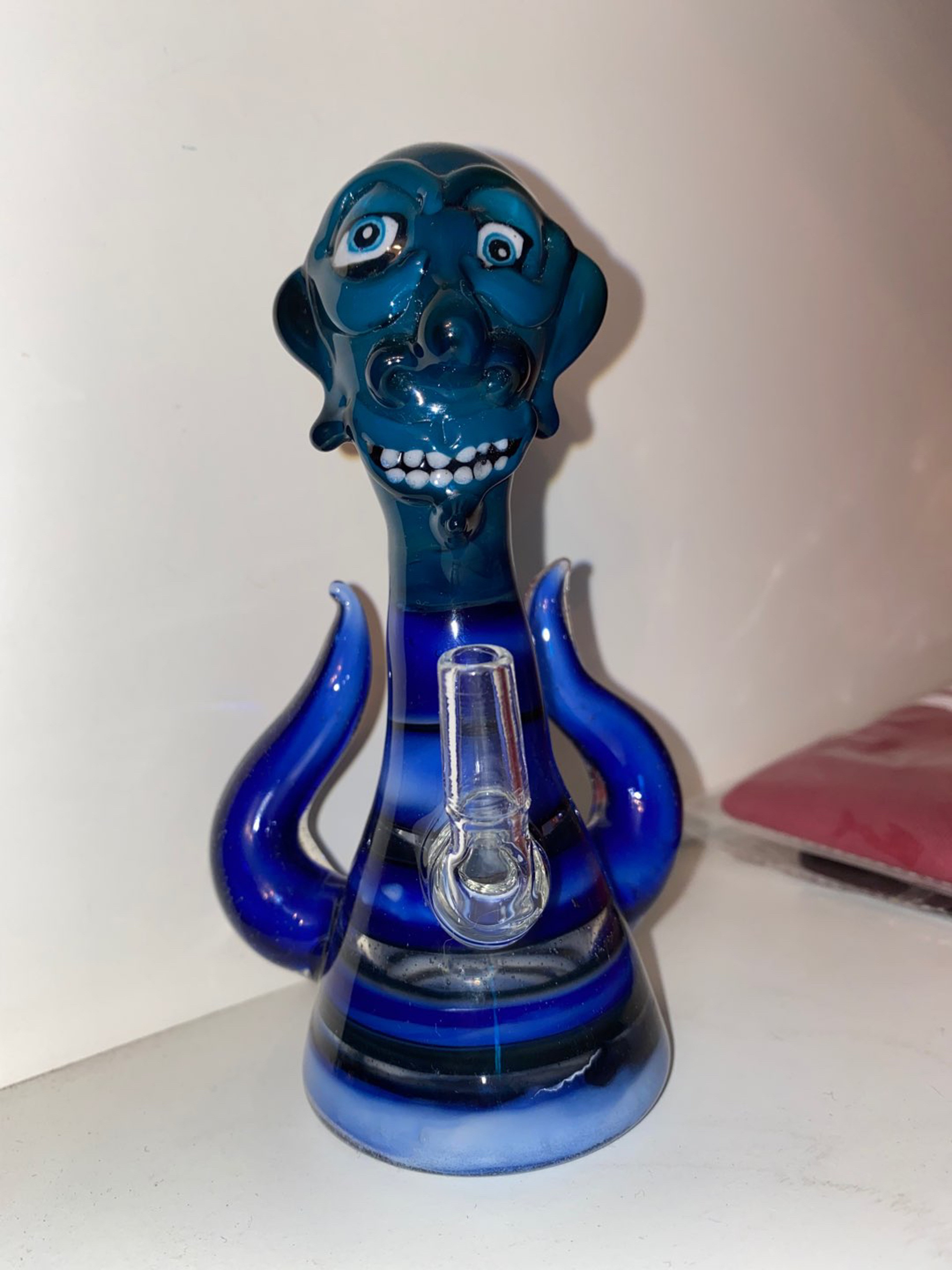 Preview pic of BG glass jammer