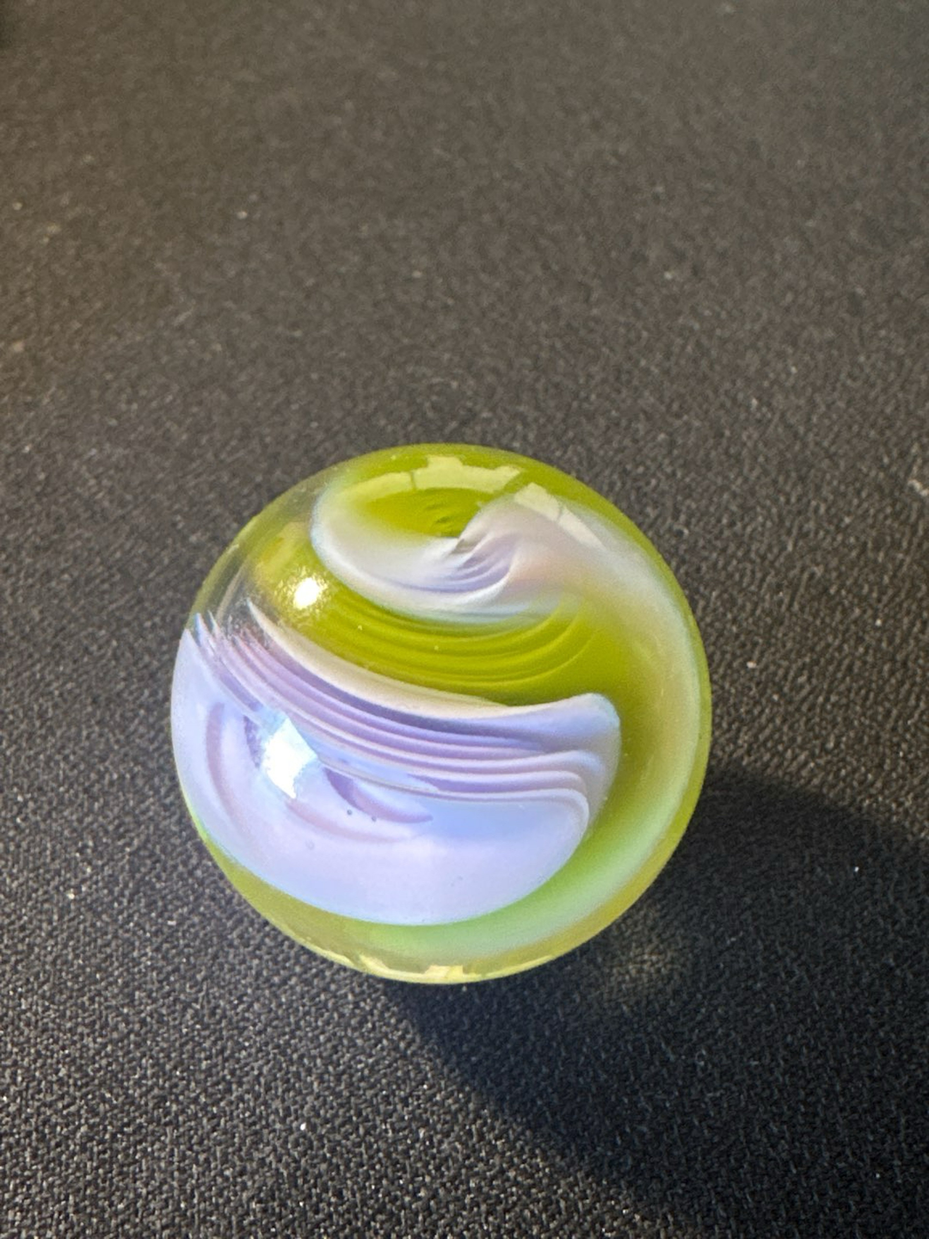 Preview pic of Andrew Anderson marble