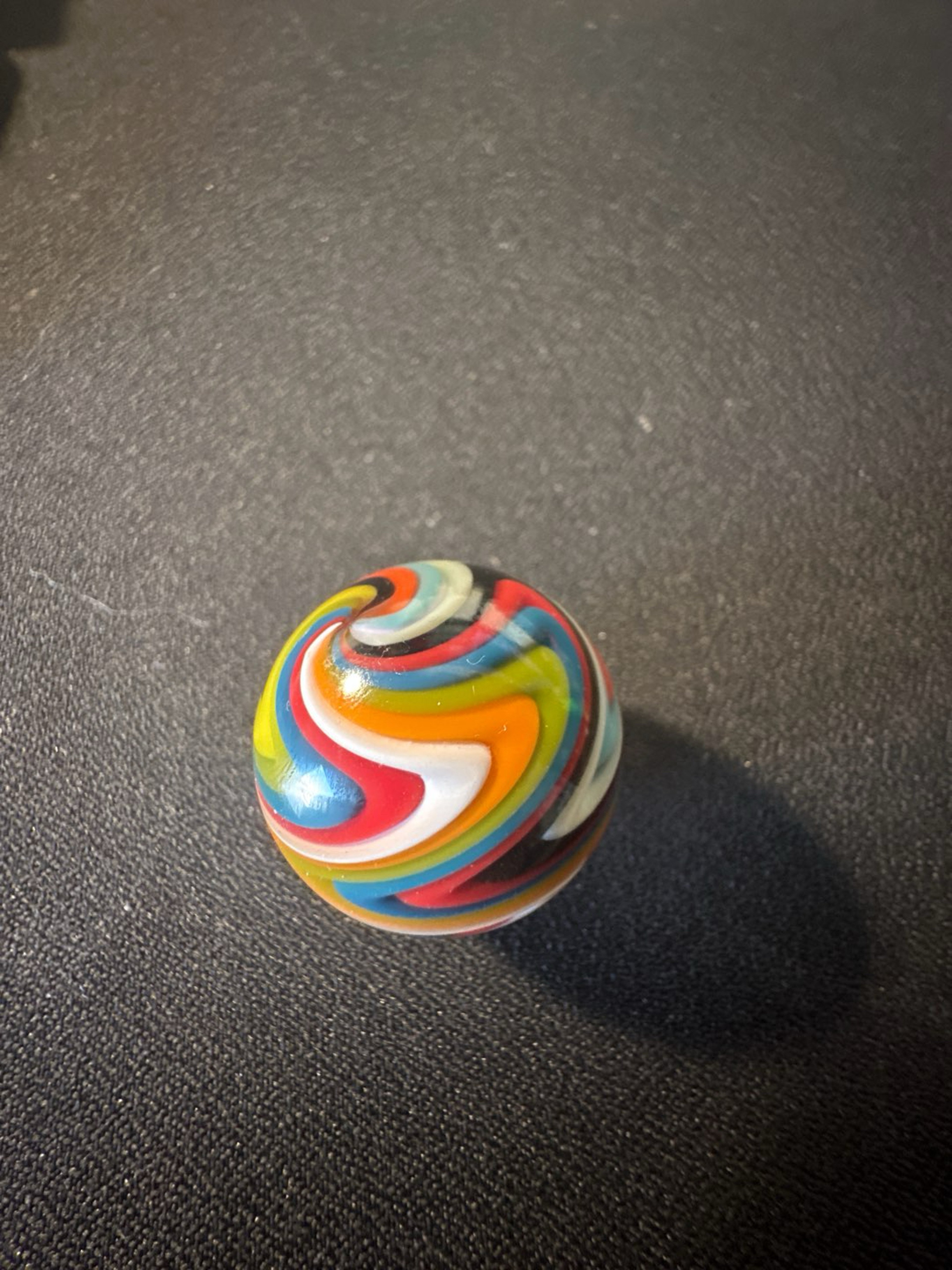 Preview pic of Andrew Anderson marble