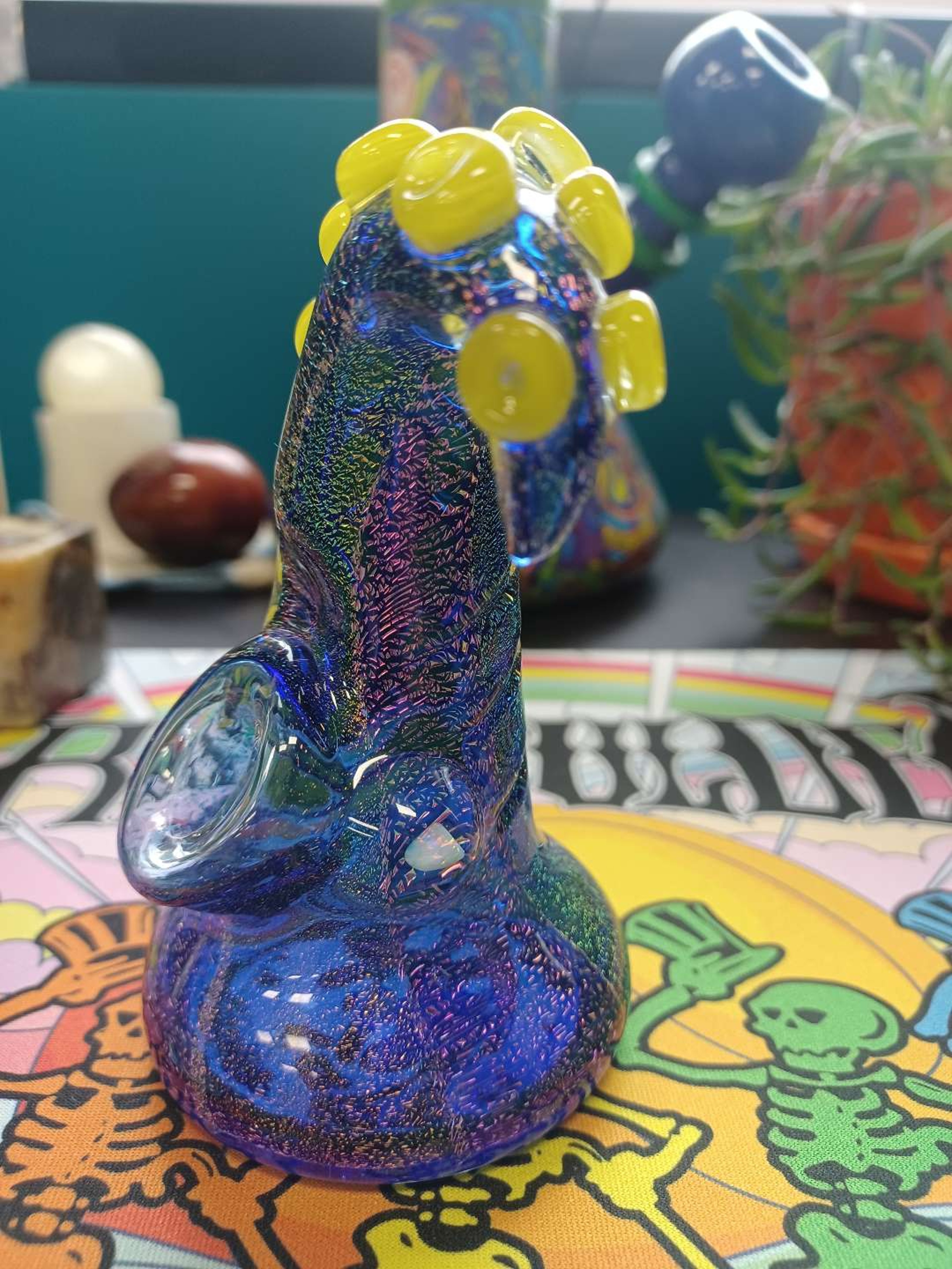 Preview pic of Tentacle rig by Gnarly  Harley