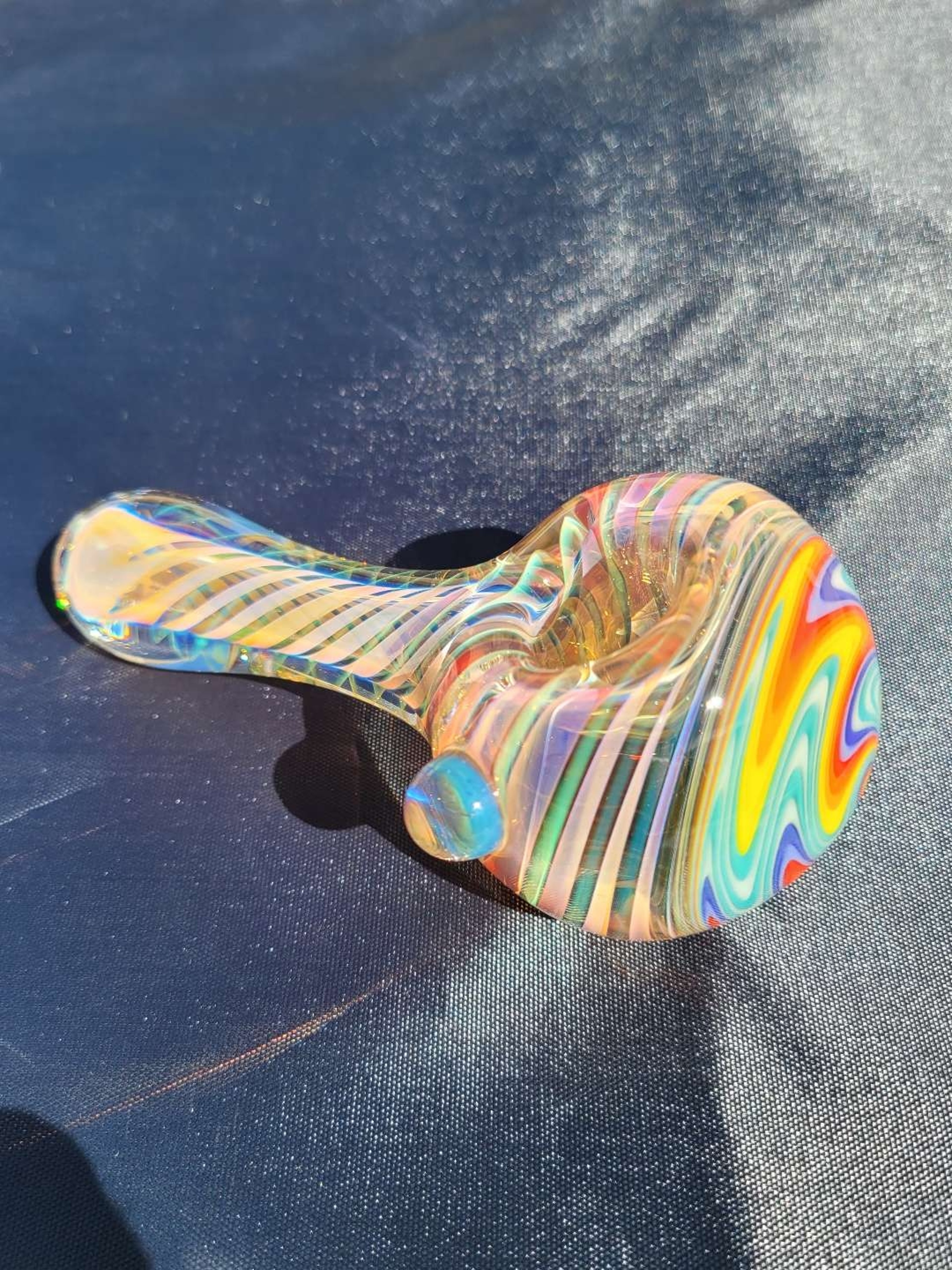 Preview pic of Wig wag spoon