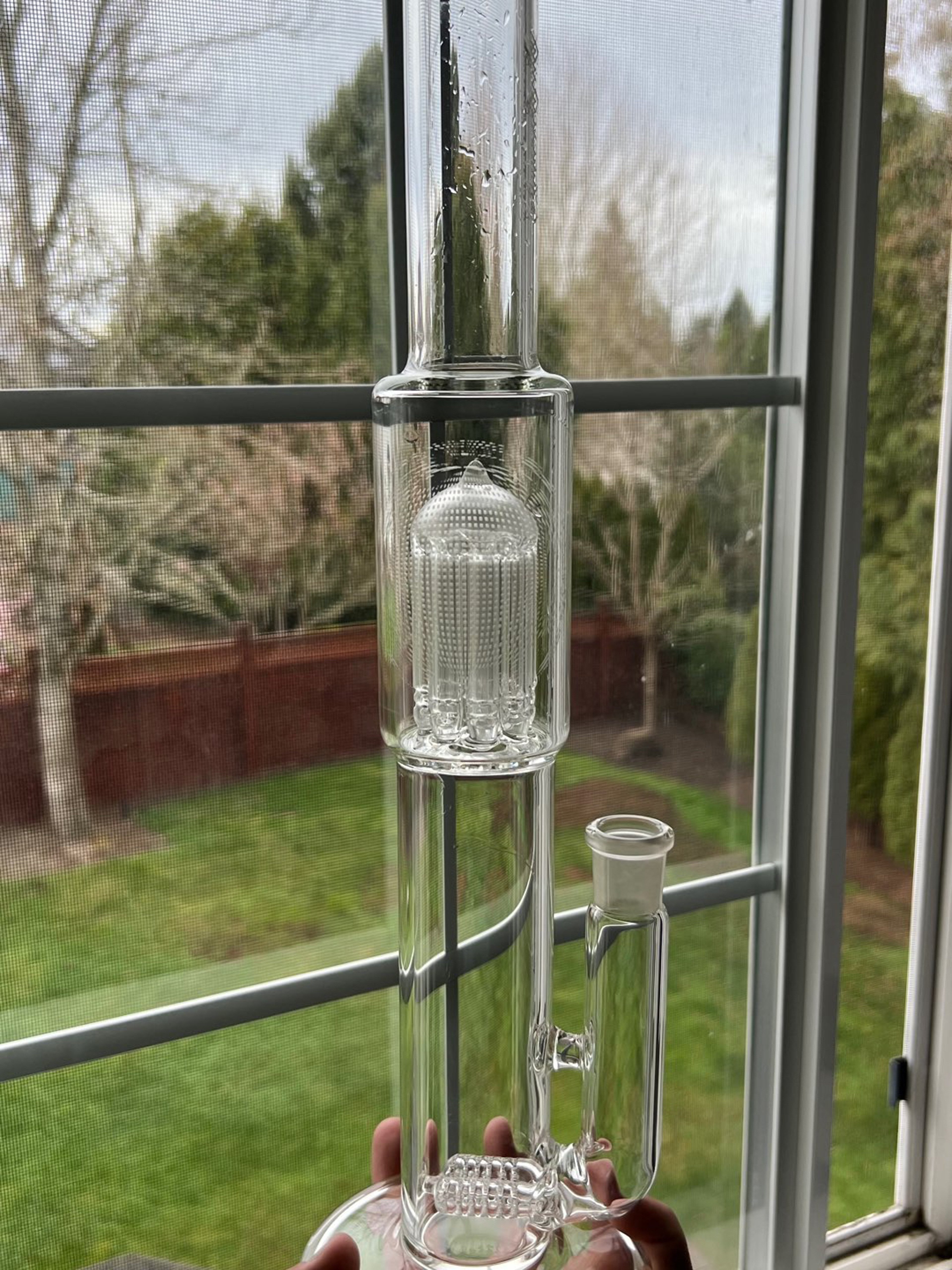 Preview pic of 2015 Sovereignty G-8