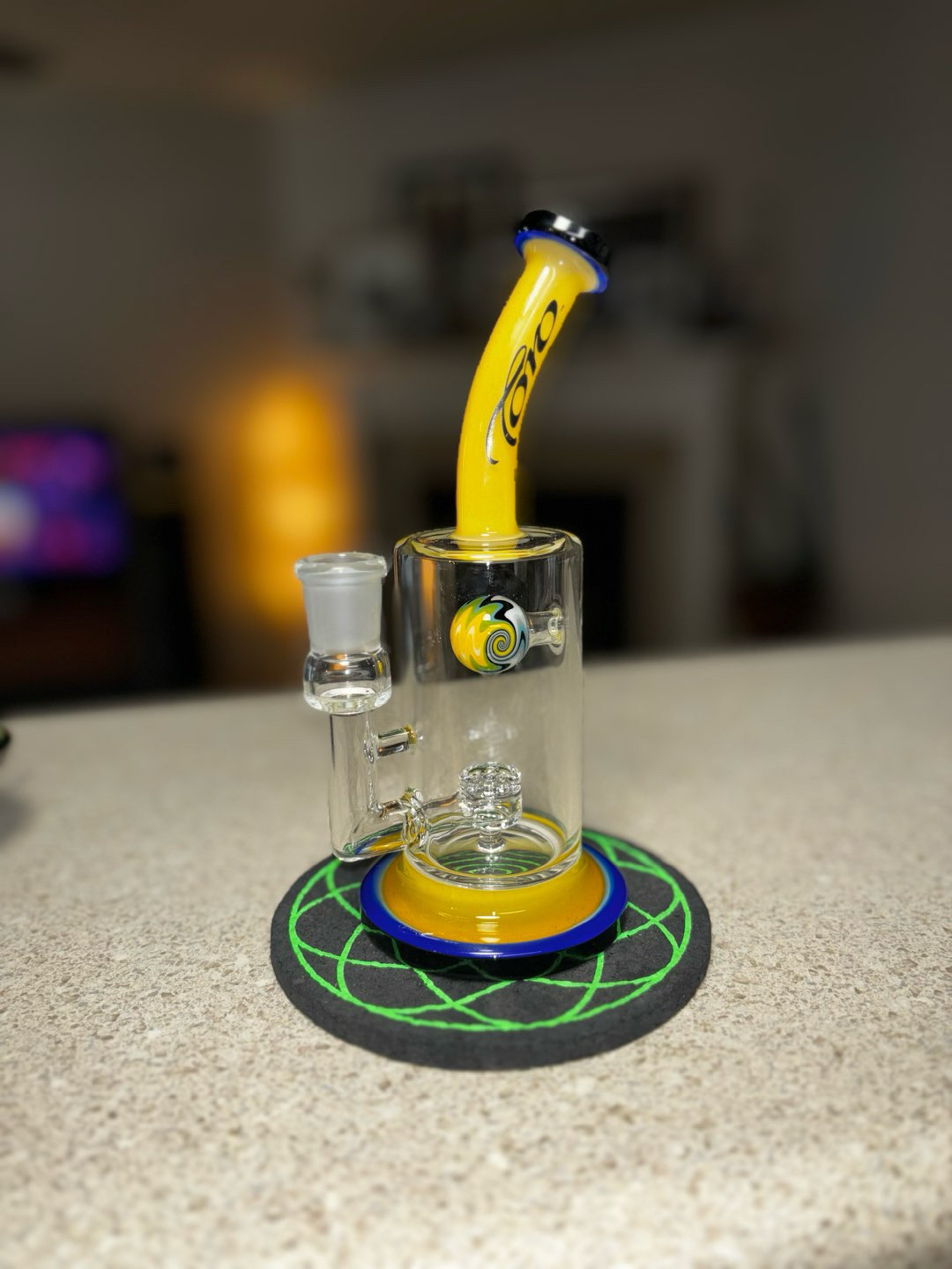 Preview pic of Toro Jet ball