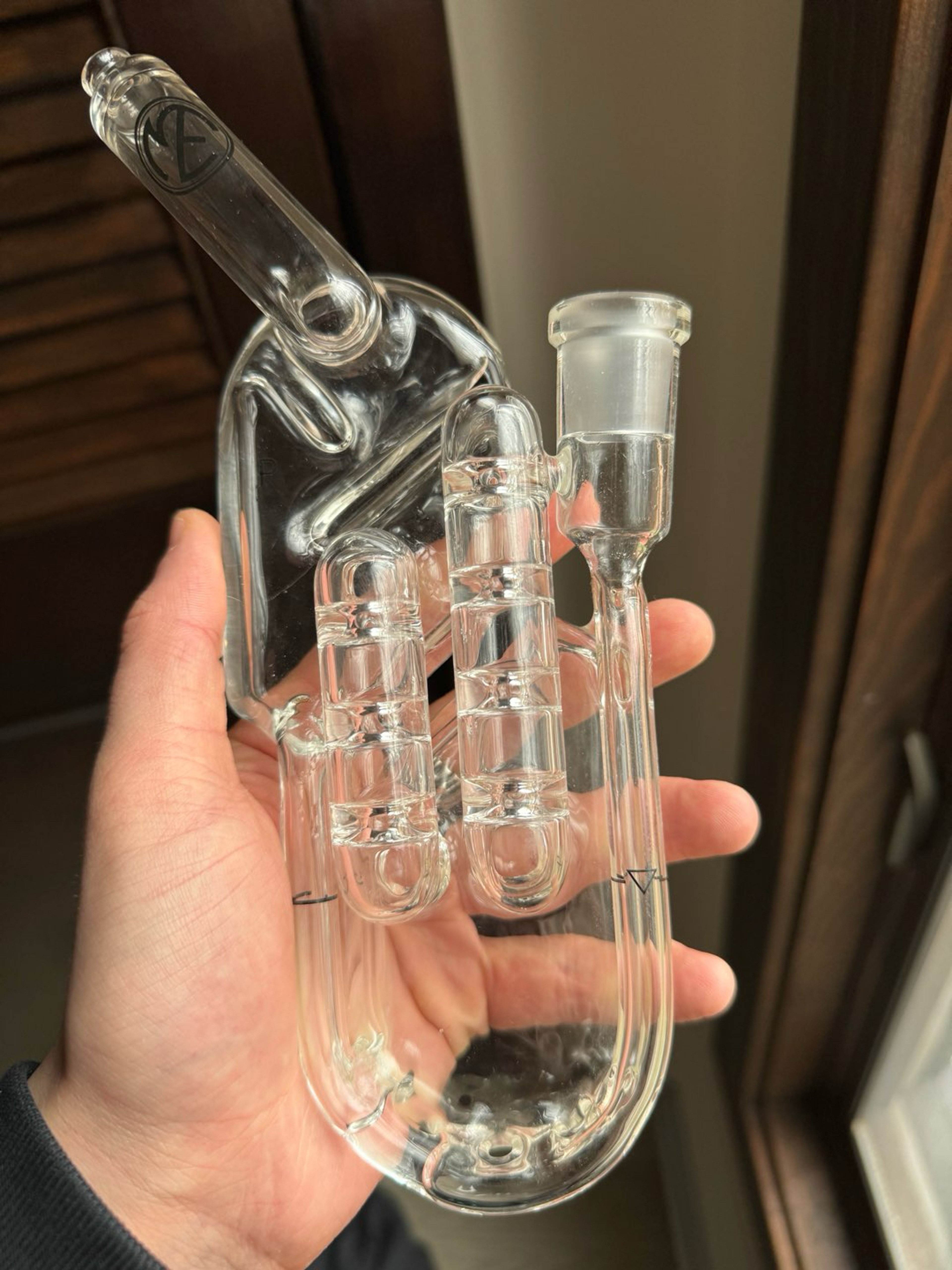 Preview pic of Micah Evans Prototype FlatCycler