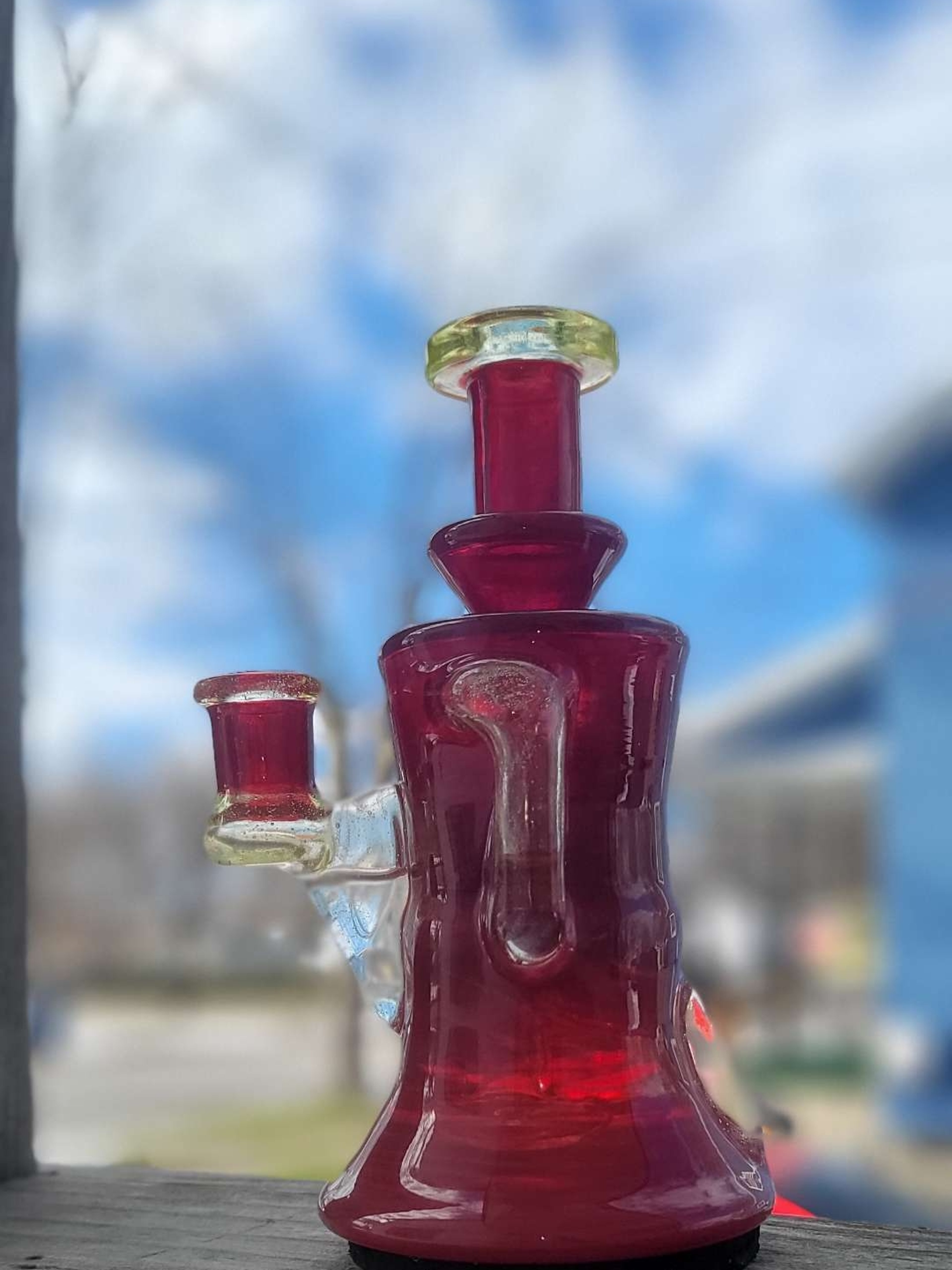 Preview pic of This color combo just hits. Nfs just showing off the scoops🤌🔥😵