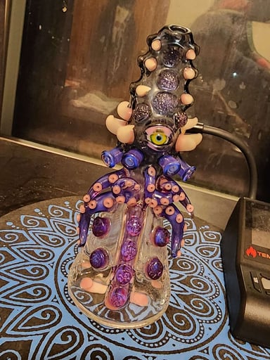 Preview pic of Saltacc warpcurl phase 2