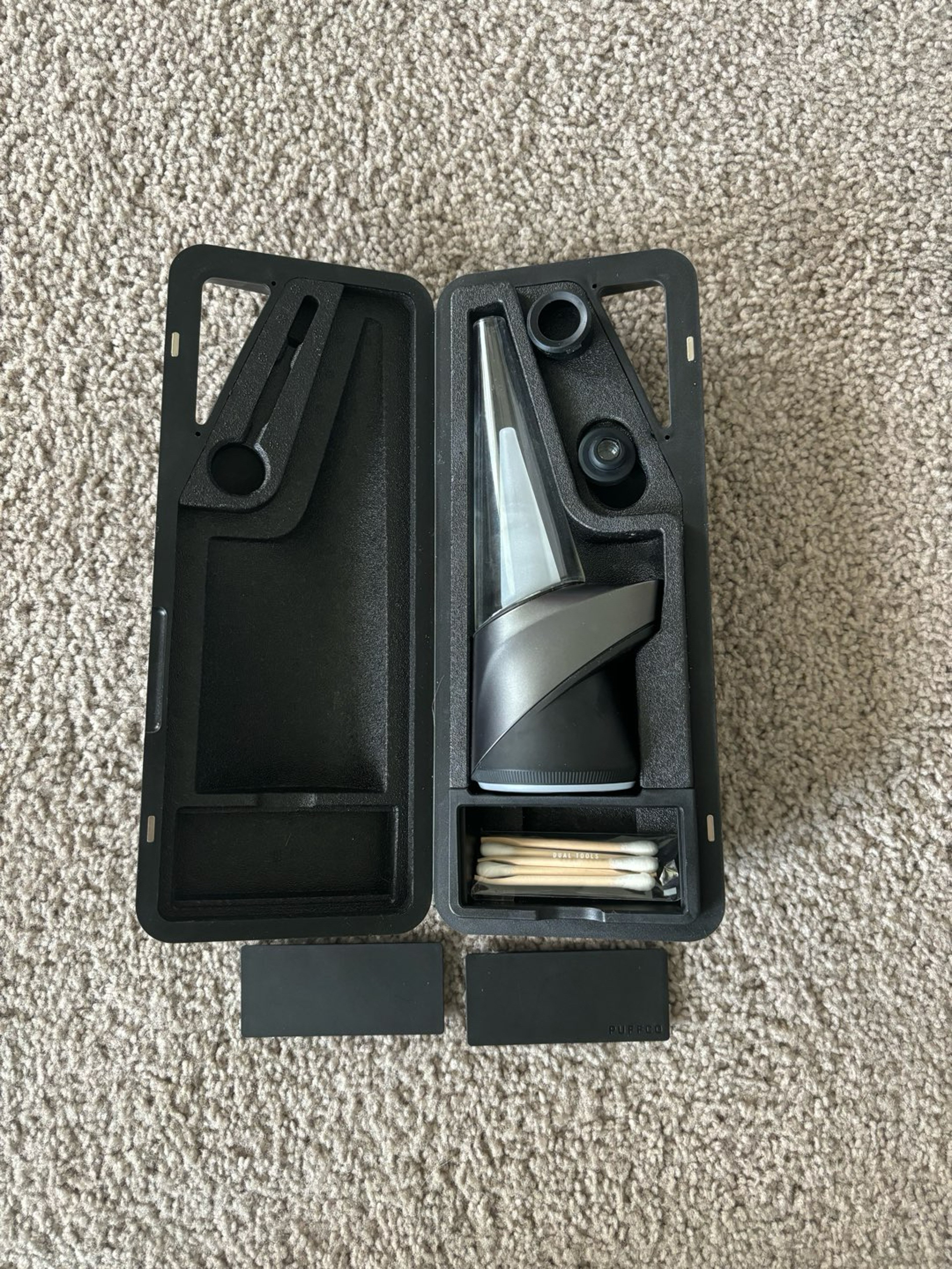 Preview pic of Puffco Peak Pro