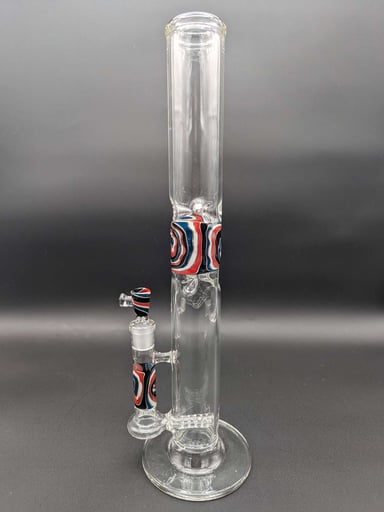 Preview pic of 360 Gridline Straight Tube - THG