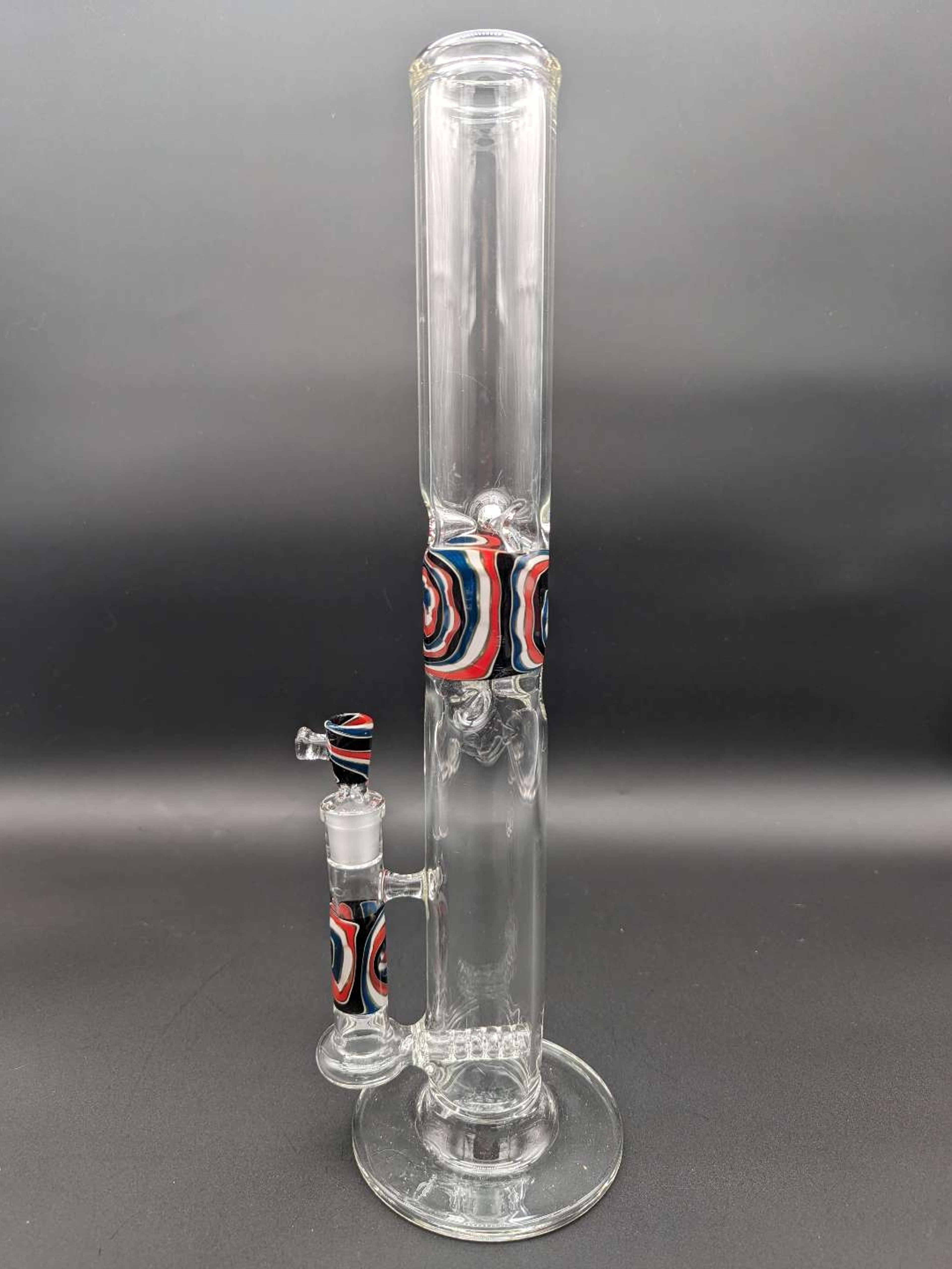 Preview pic of 360 Gridline Straight Tube - THG