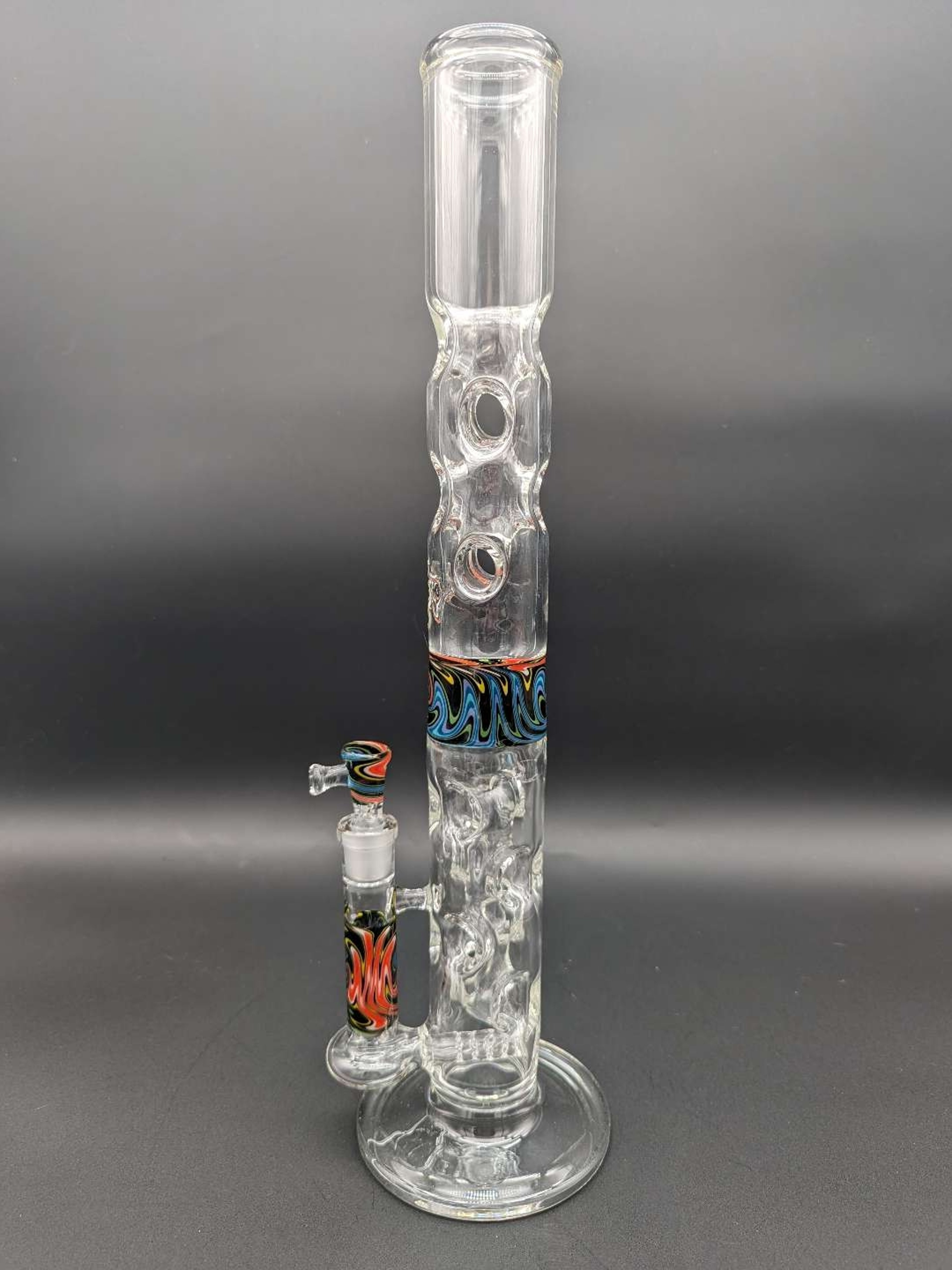 Preview pic of 360 Gridline Swiss Straight Tube - THG