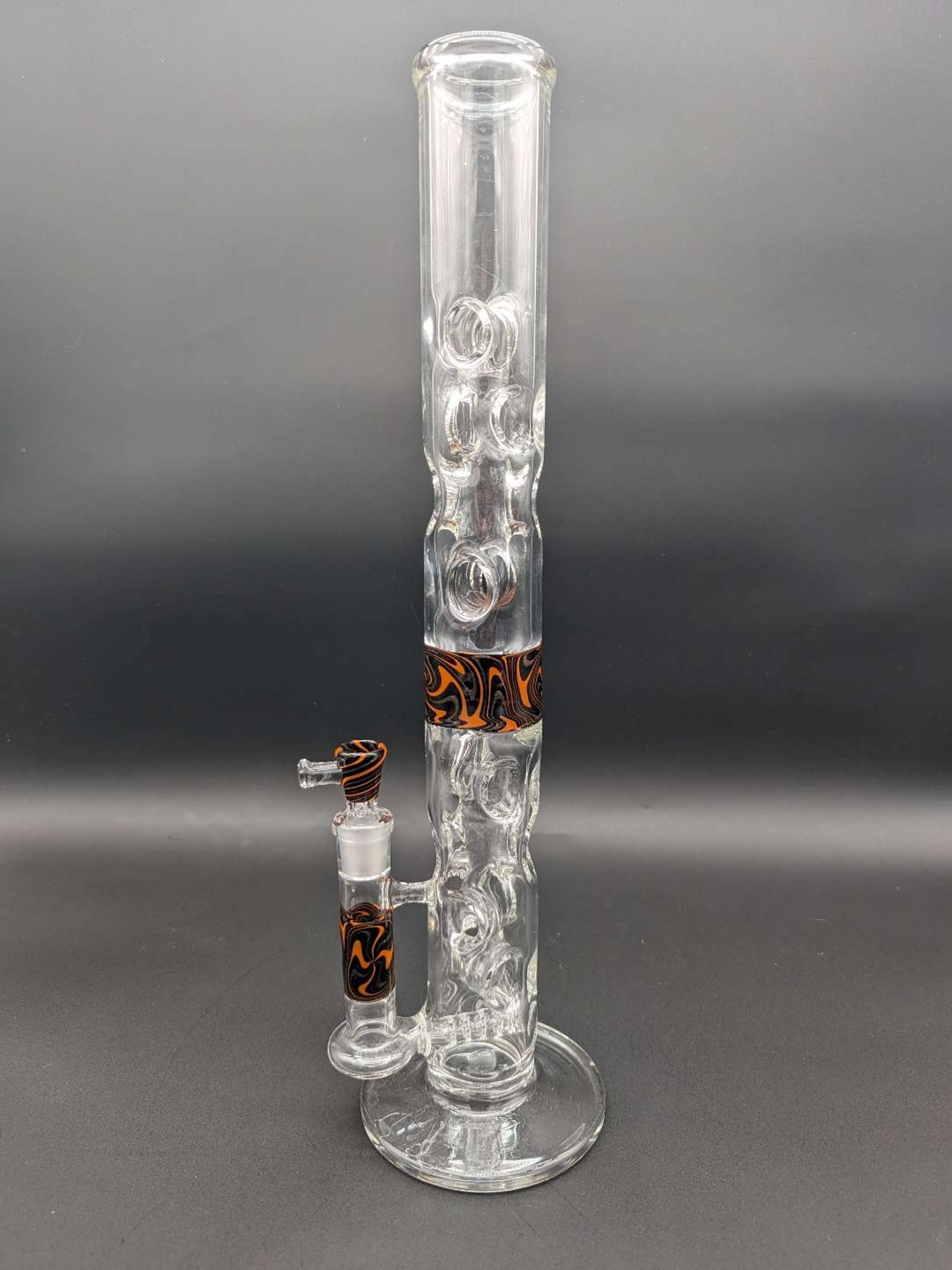 Preview pic of 360 Gridline Halloween Swiss Tube - THG