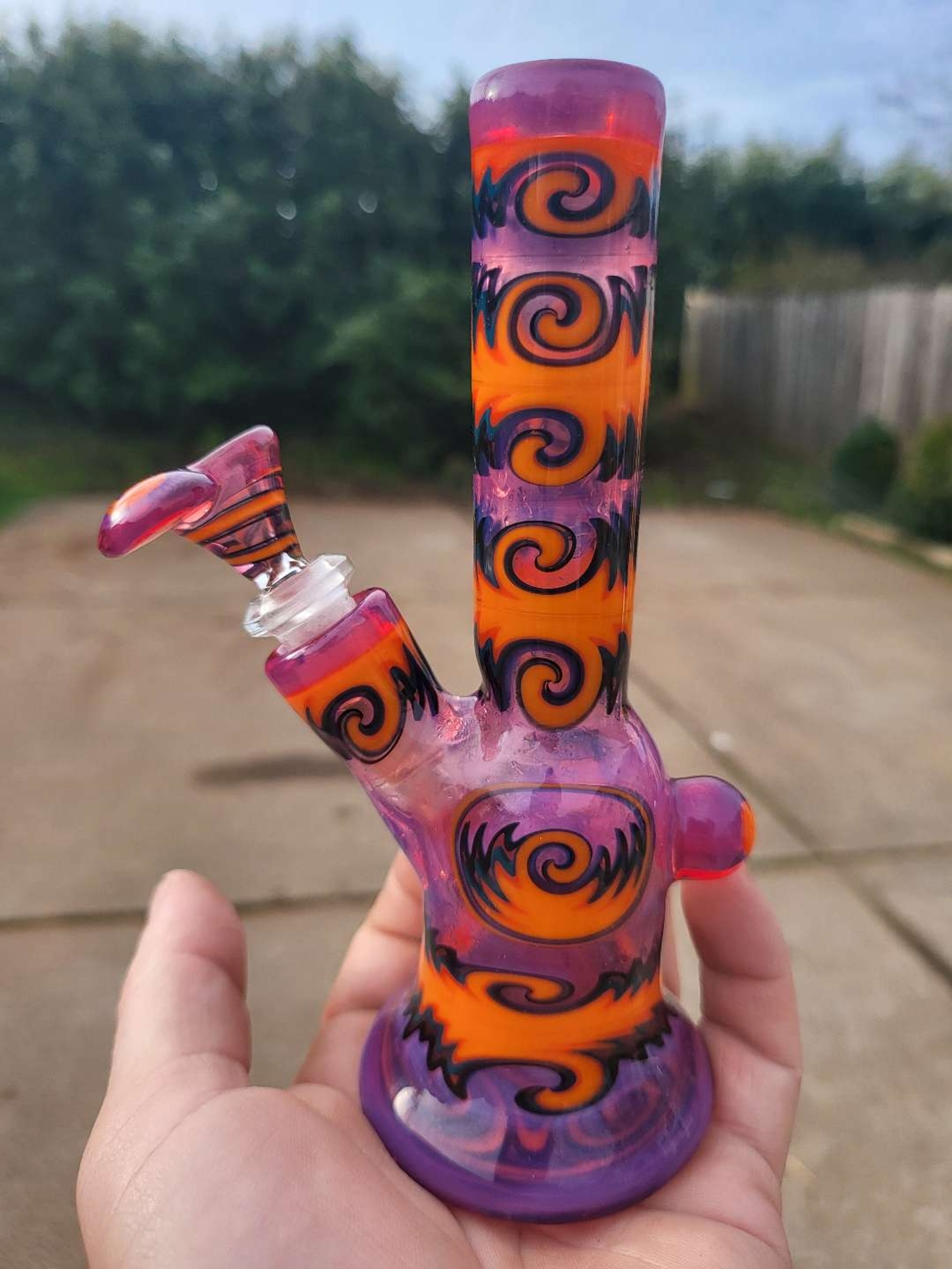 Preview pic of Talon mini tube