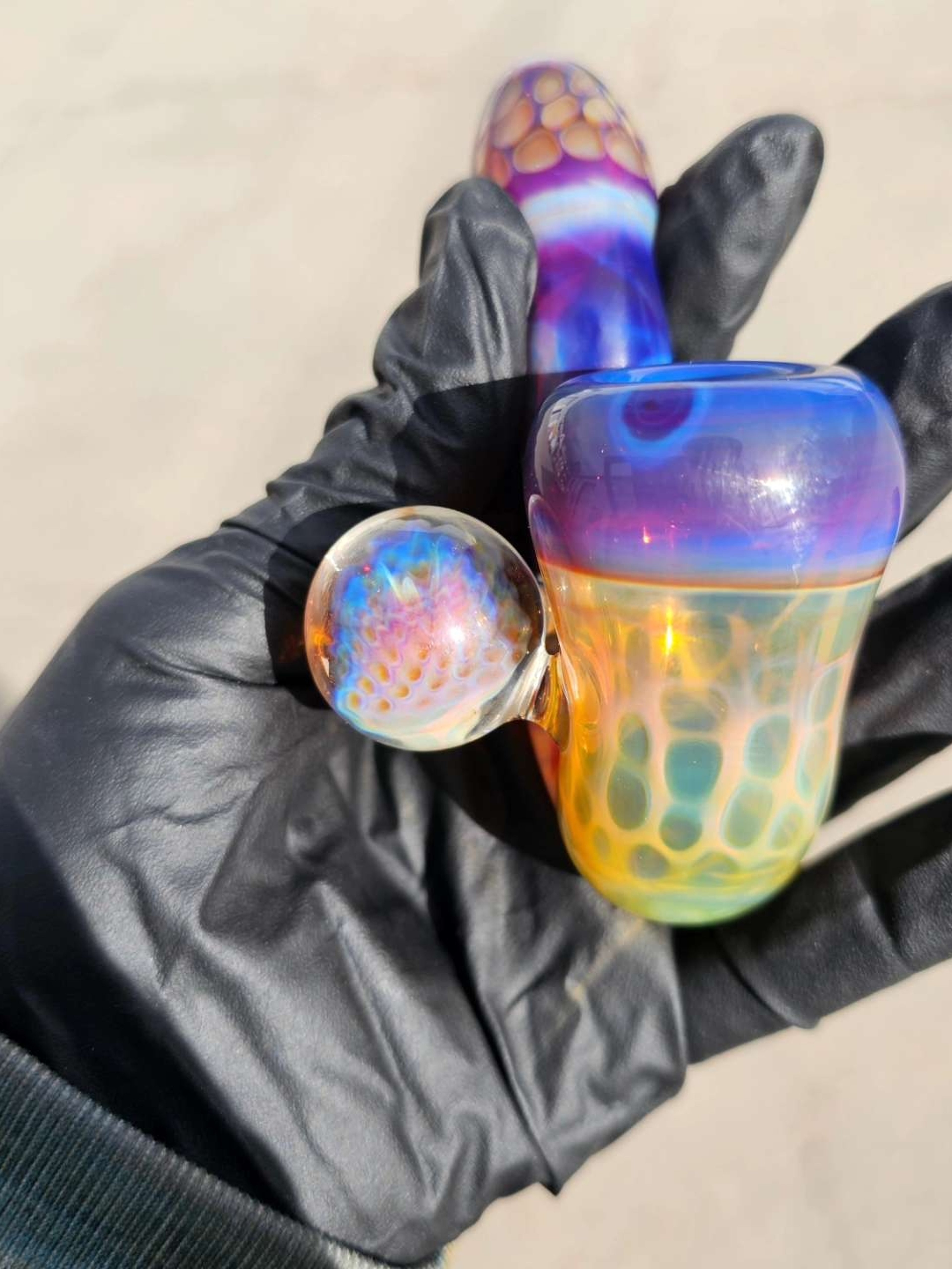Preview pic of Lotus MIB