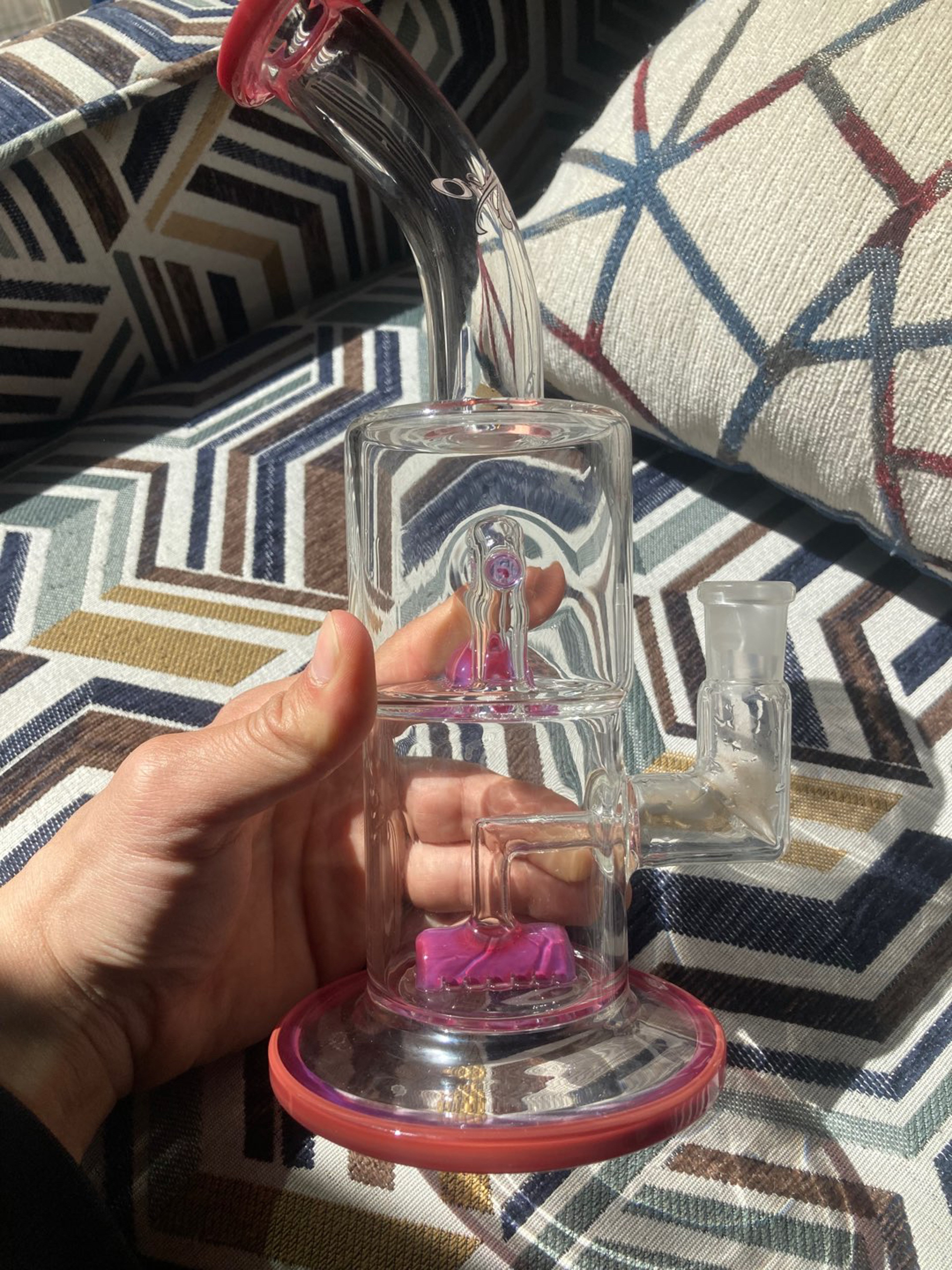 Preview pic of Toro hex to hex
