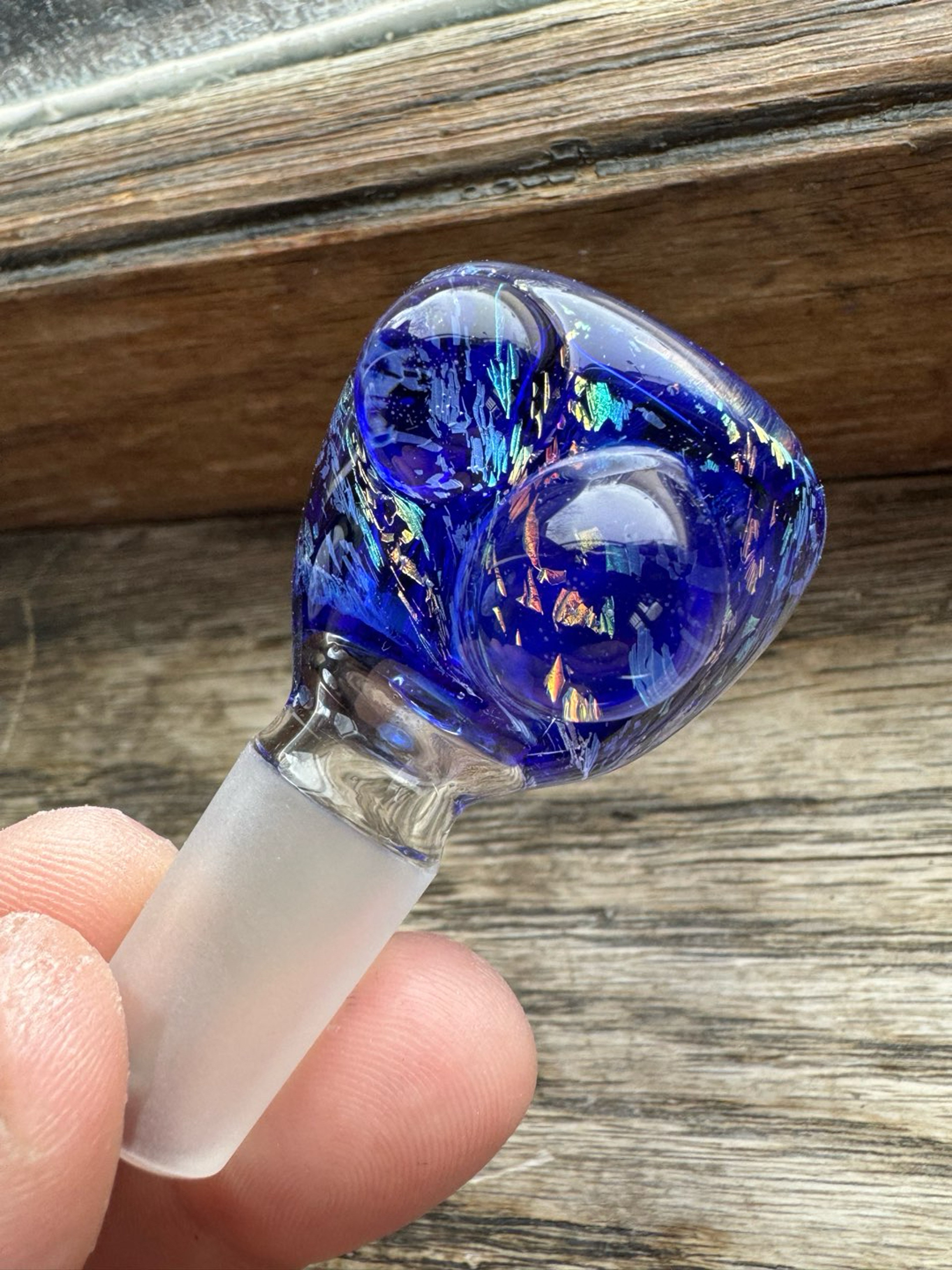 Preview pic of 14mm Reflective bowl