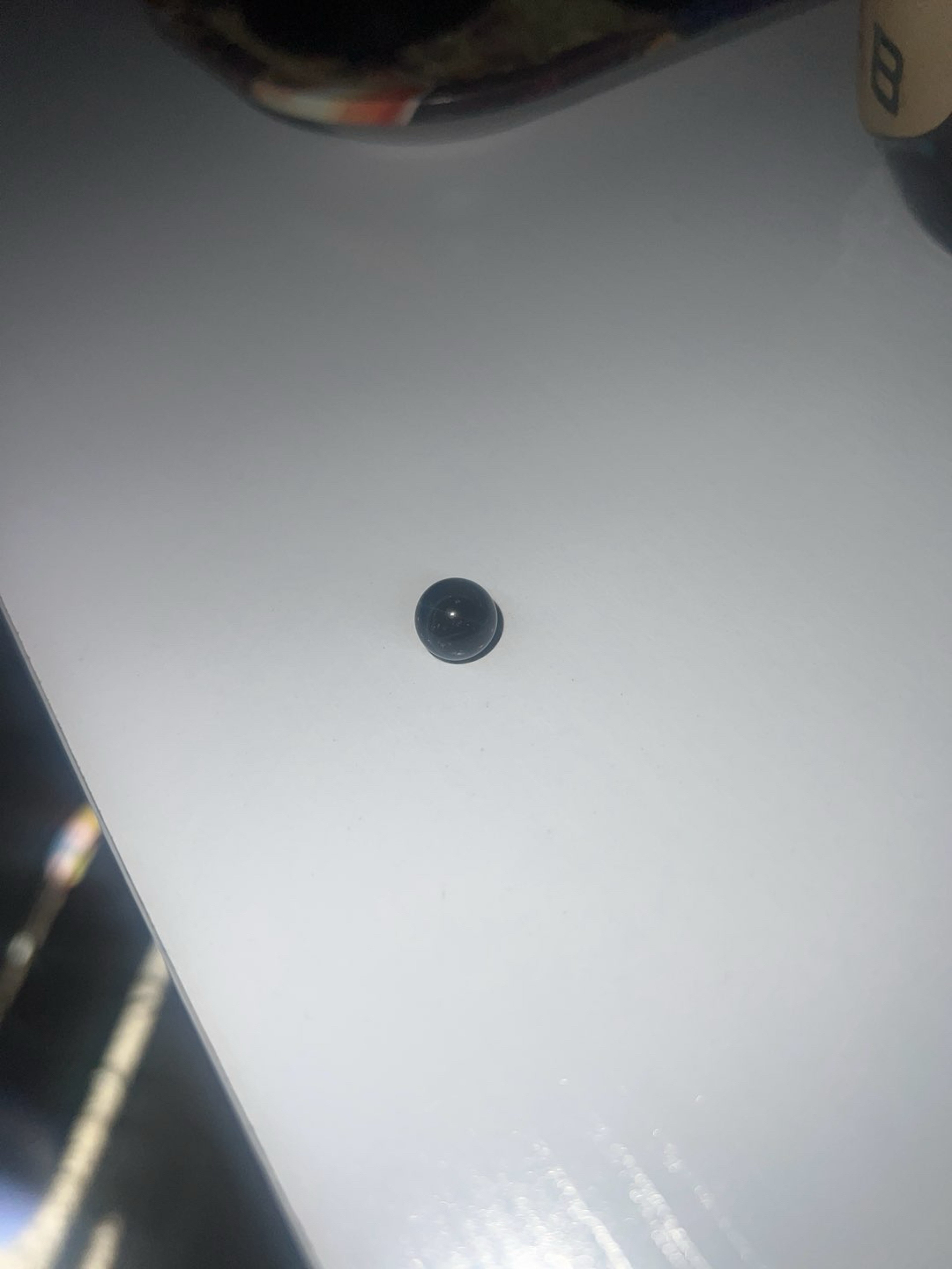 Preview pic of Black Crushed Opal Pearl