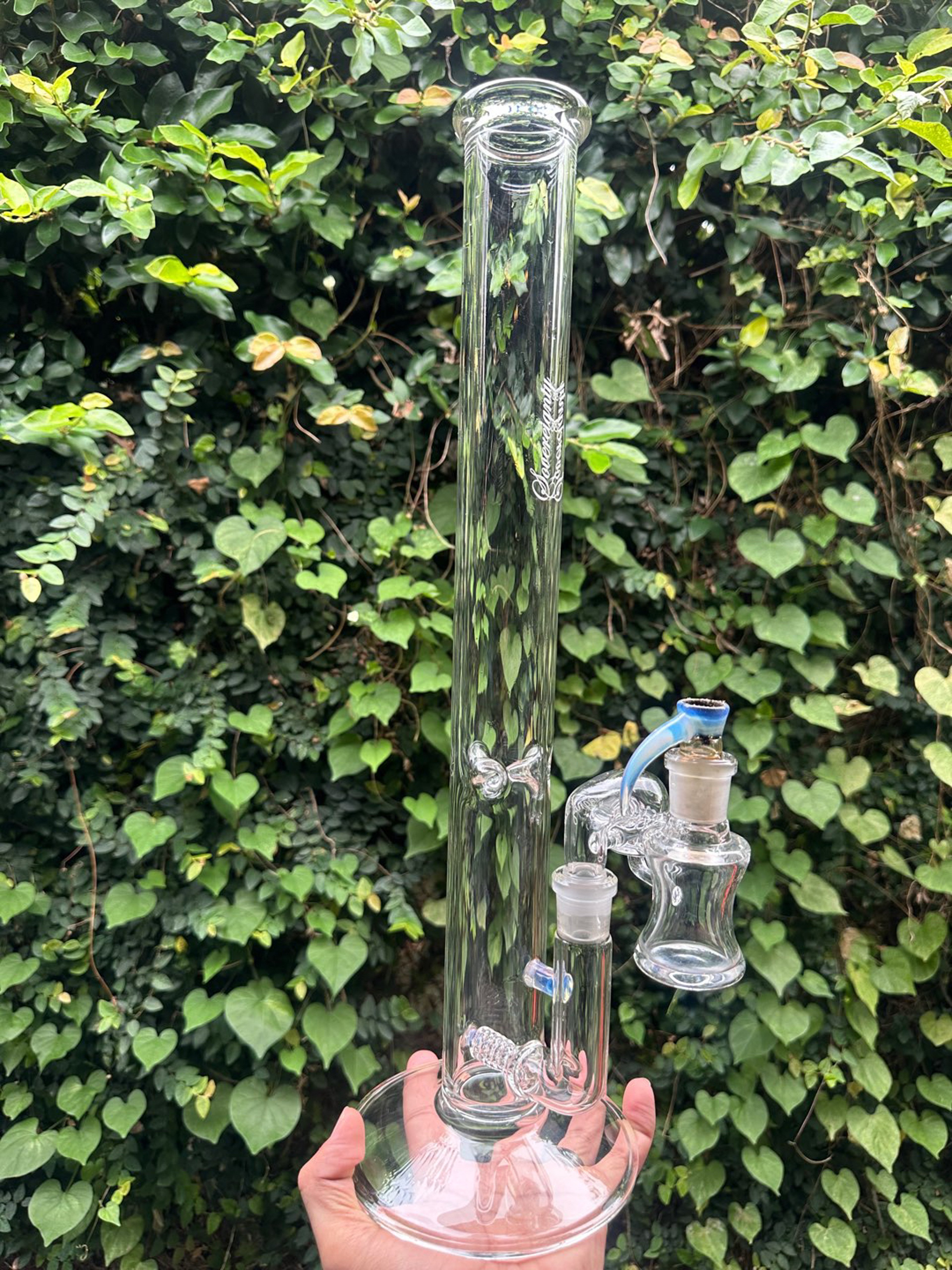 Preview pic of Sovereignty Stemline PA- Glopal