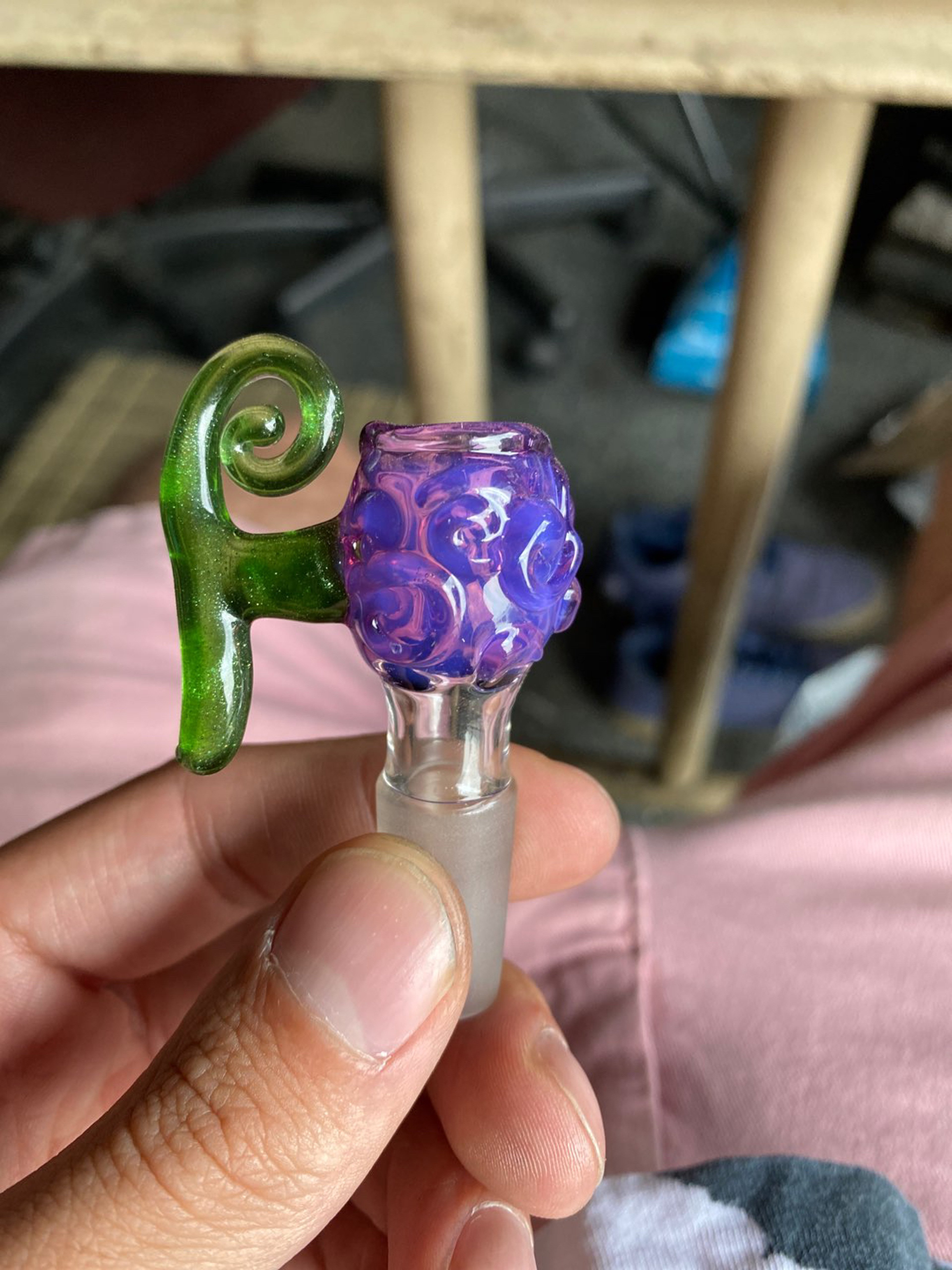 Preview pic of 14mm Gomu Gomu bowl