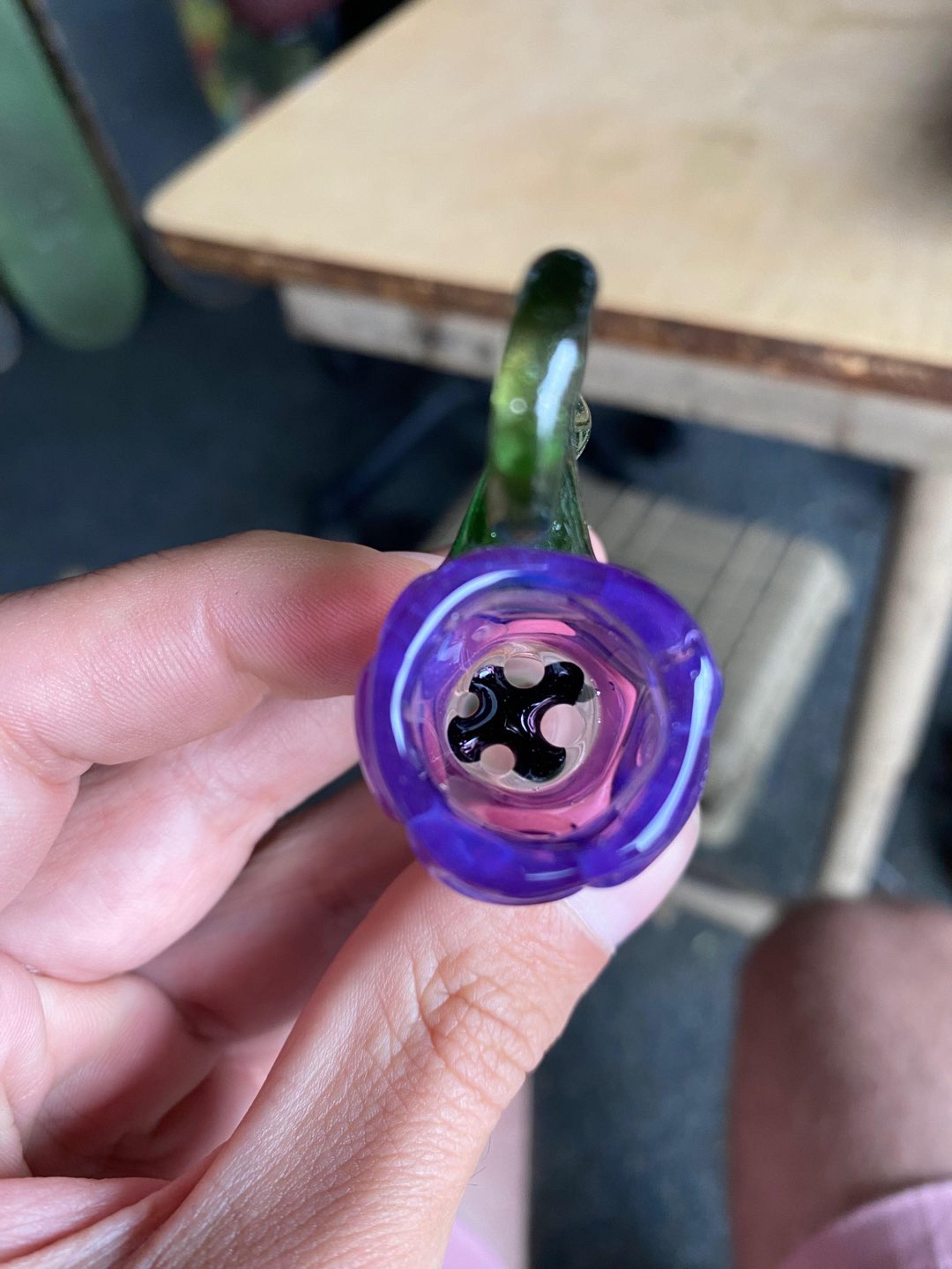 Preview pic of Gomu gomu 18 ‘mm bowl