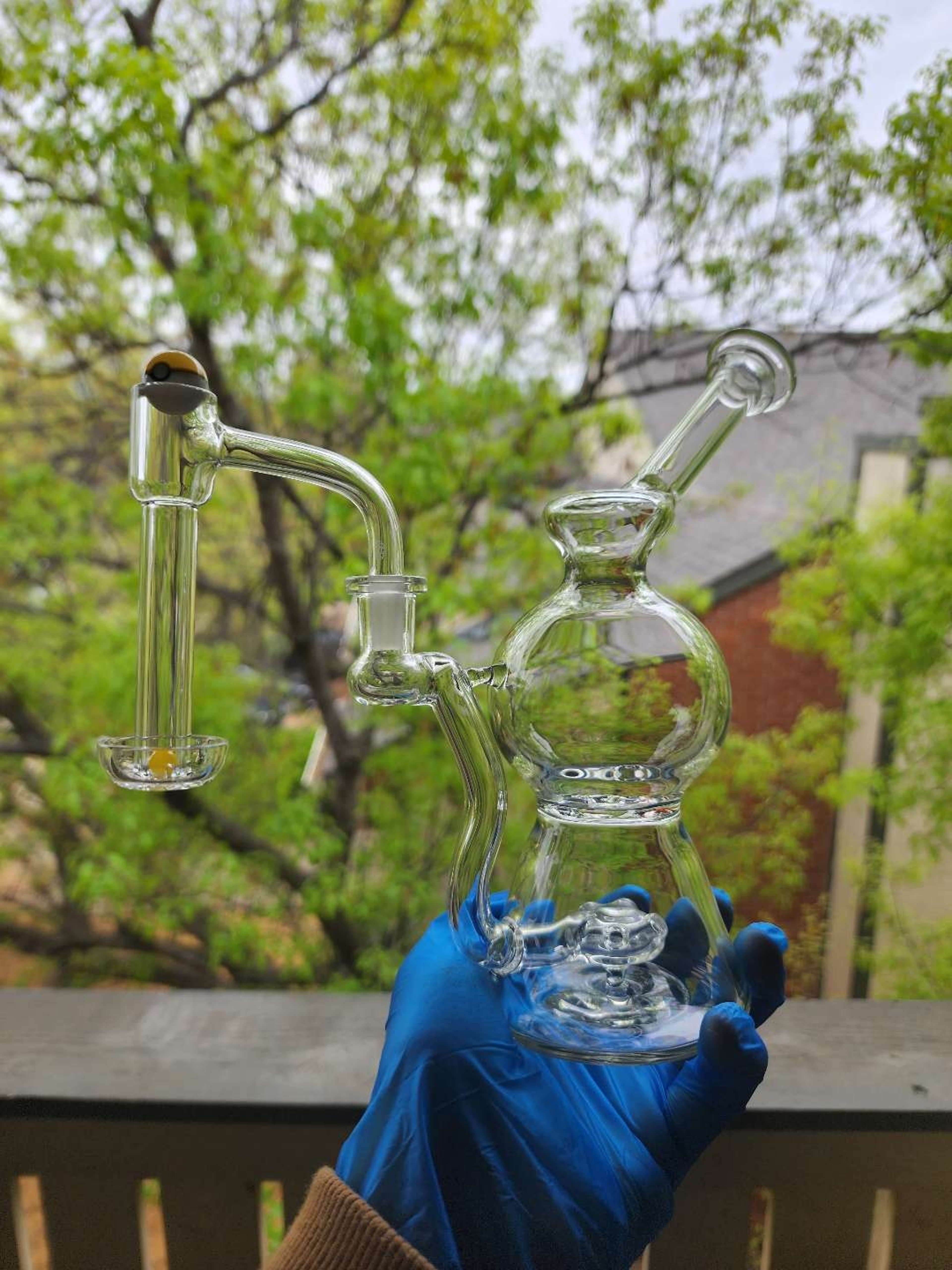 Preview pic of Ygglass blopper