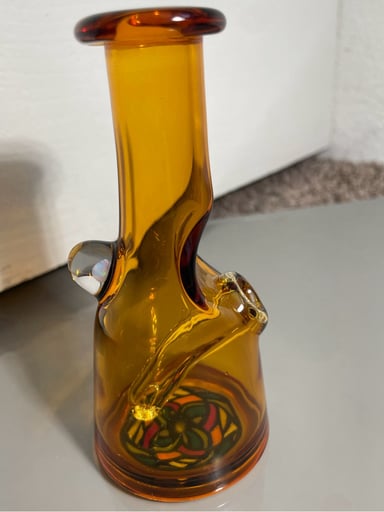 Preview pic of Sugar Shack Glass Mini With Opal