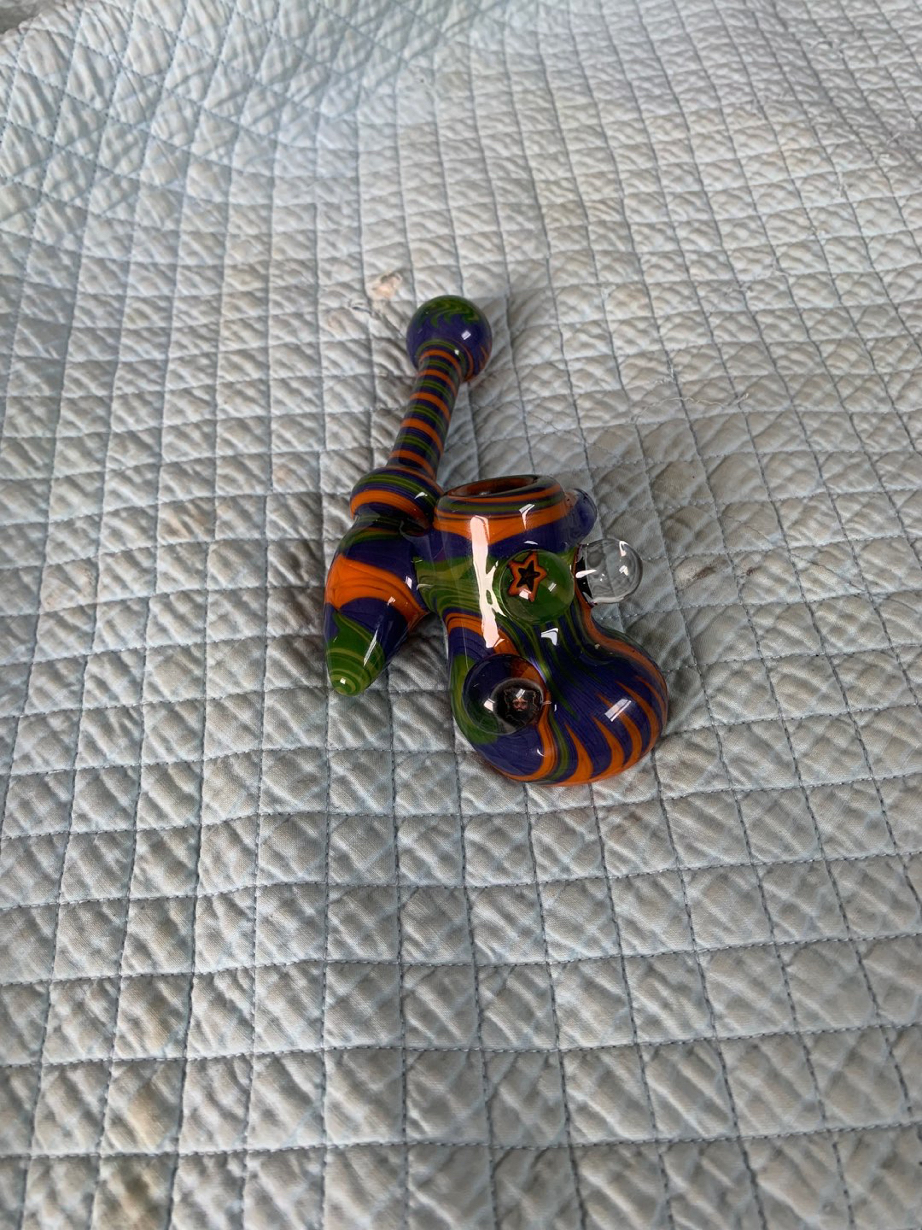 Gerry Garcia Sherlock image 0