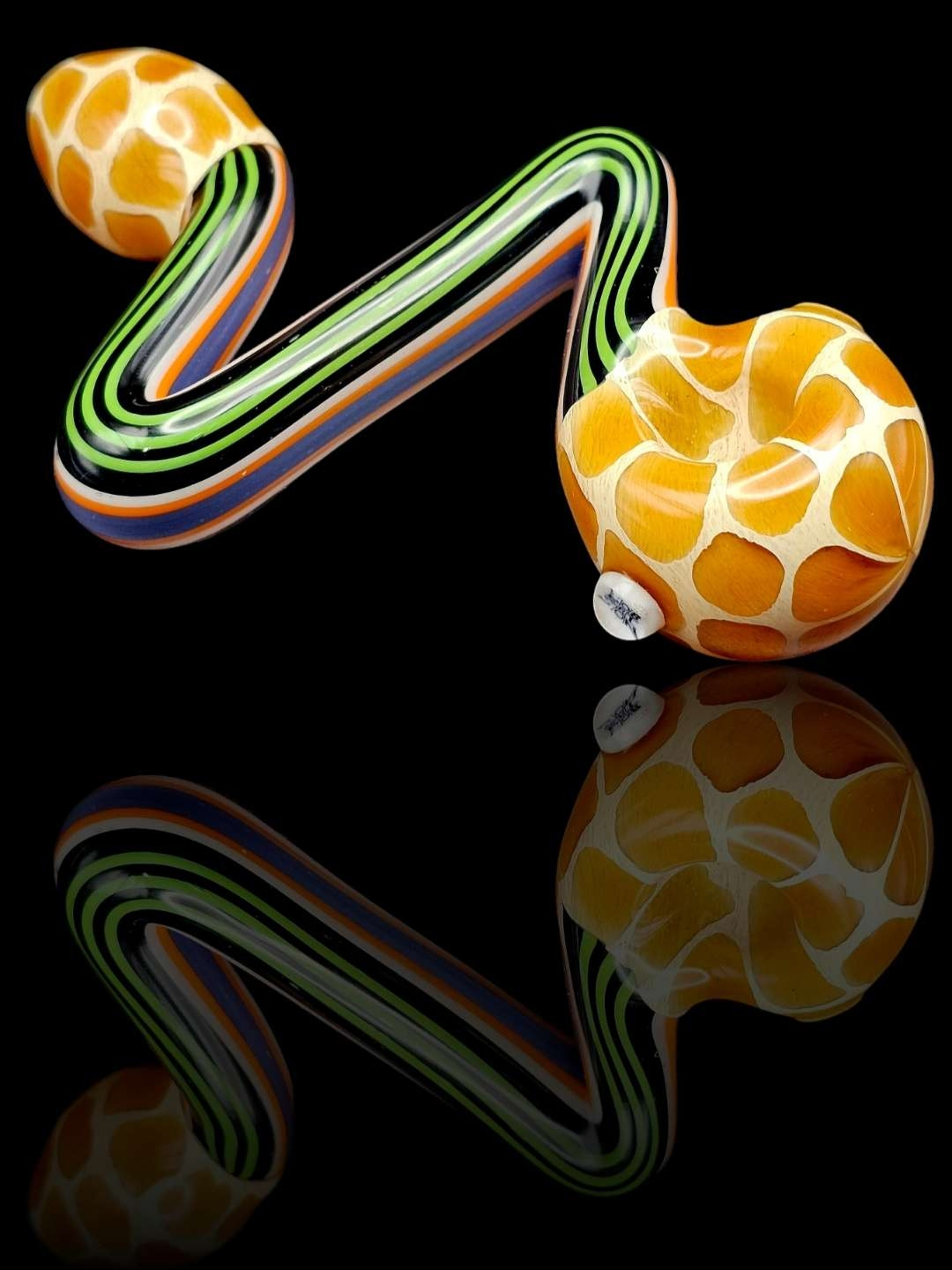 Preview pic of 2024 Robertson ZigZig Pipe