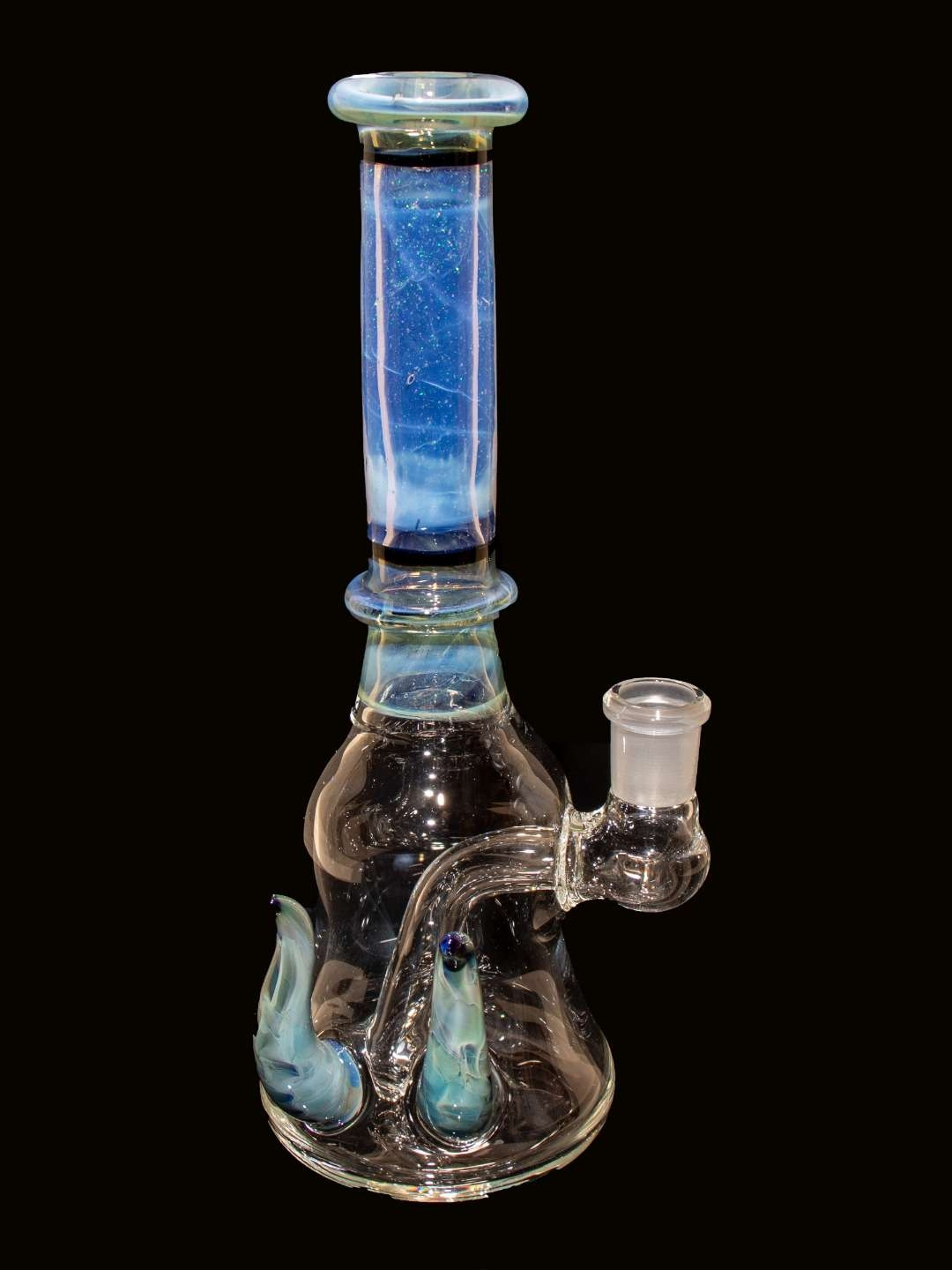 Preview pic of 14mm Crushed Opal Rig