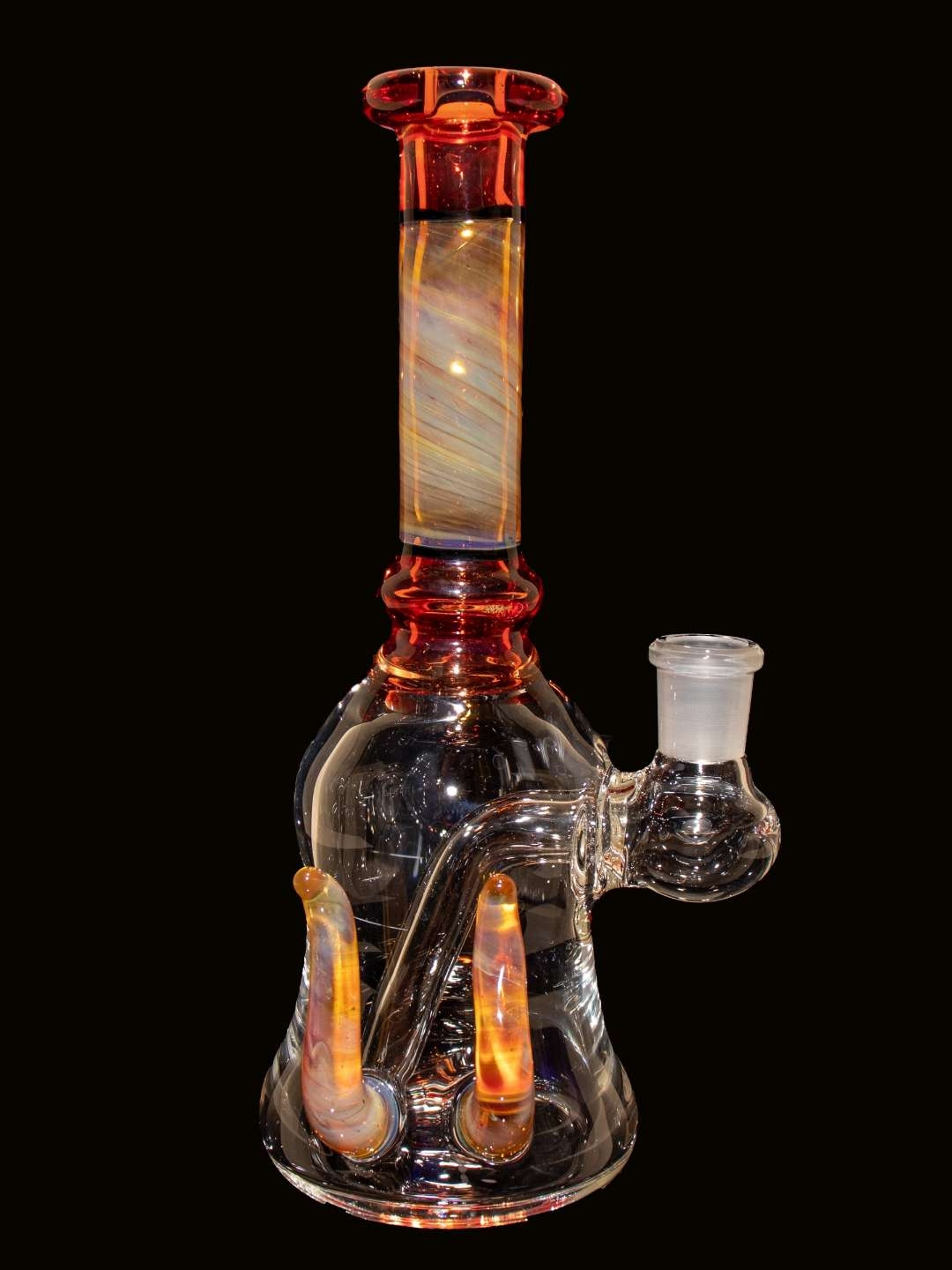 Preview pic of 14mm Colored Dab Rig