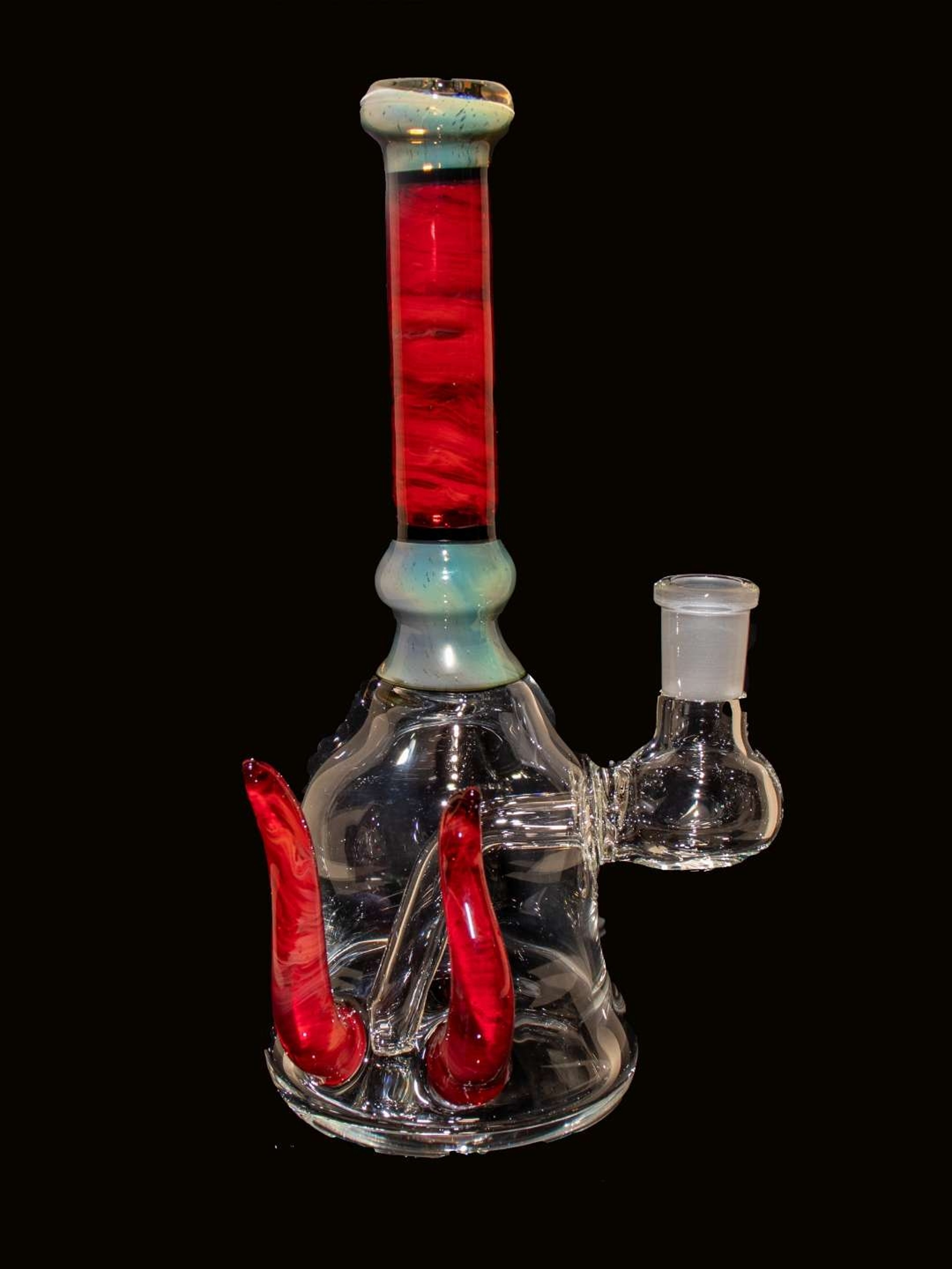 Preview pic of 14mm Colored Dab Rig